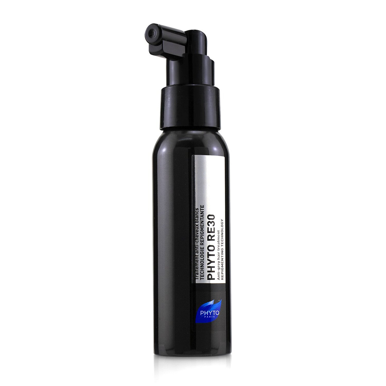 Phyto Phyto RE30 Tratamiento de Cabello Anti-Gris (Acción de Cabello Anti-Gris) 50ml/1.69oz