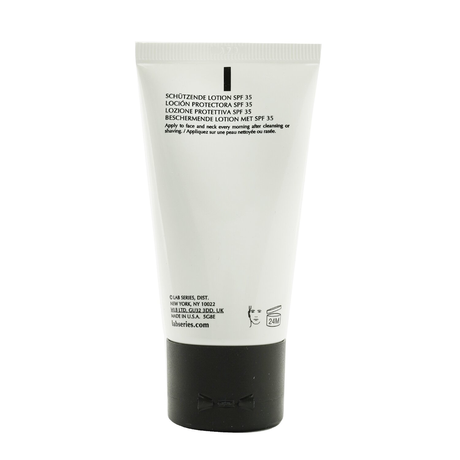 Lab Series Lab Series Day Rescue Defense Lotion SPF 35 (Box Slightly Damaged) 50ml/1.7oz