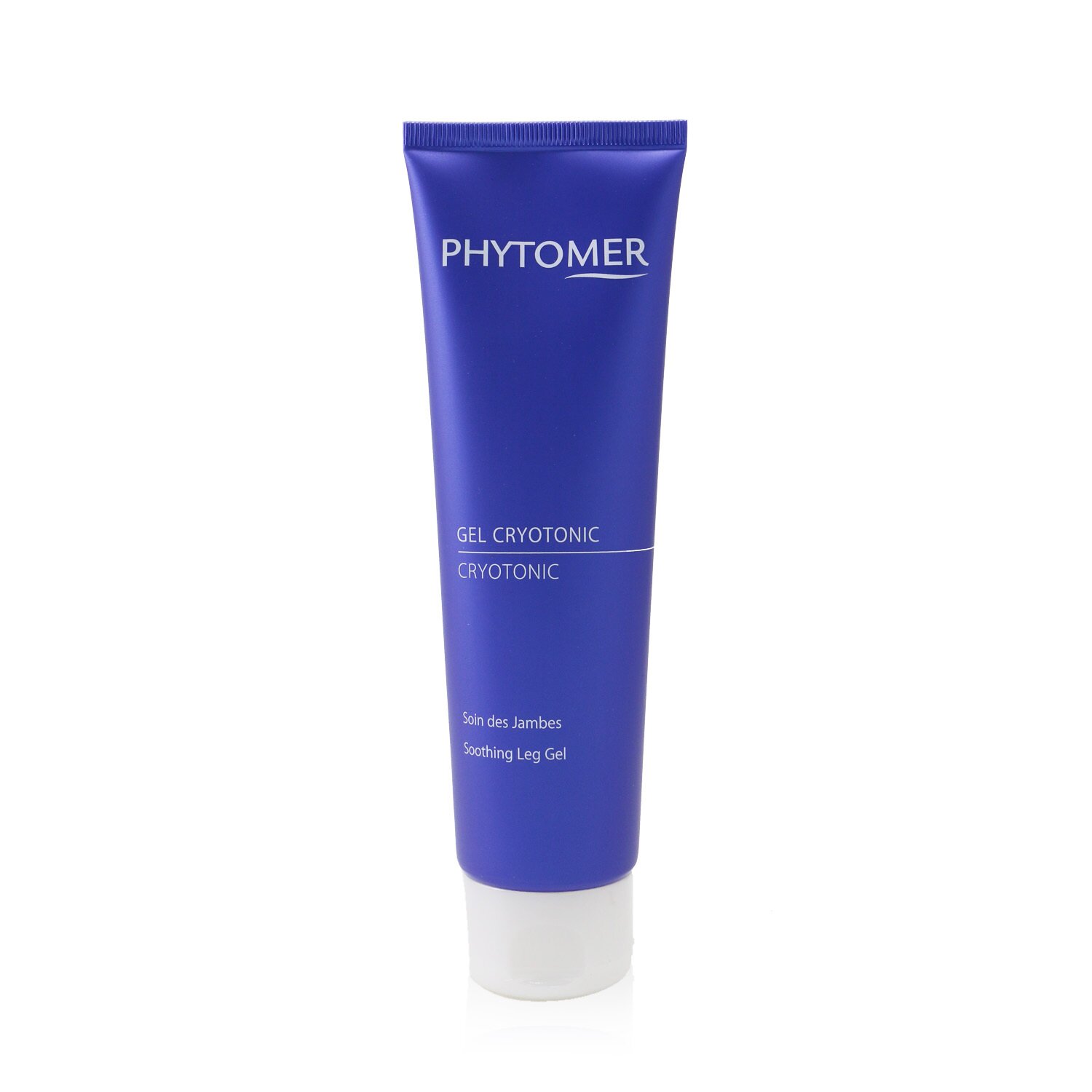 Phytomer Cryotonic Soothing Leg Gel (Box Slightly Damaged) 150ml/5oz