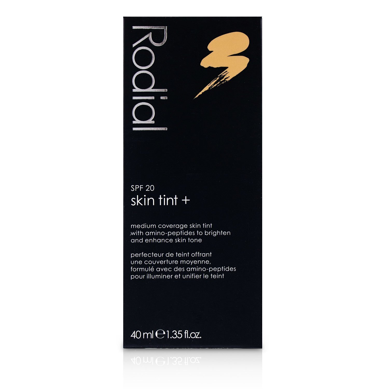Rodial Skin Tint + SPF 20 40ml/1.35oz