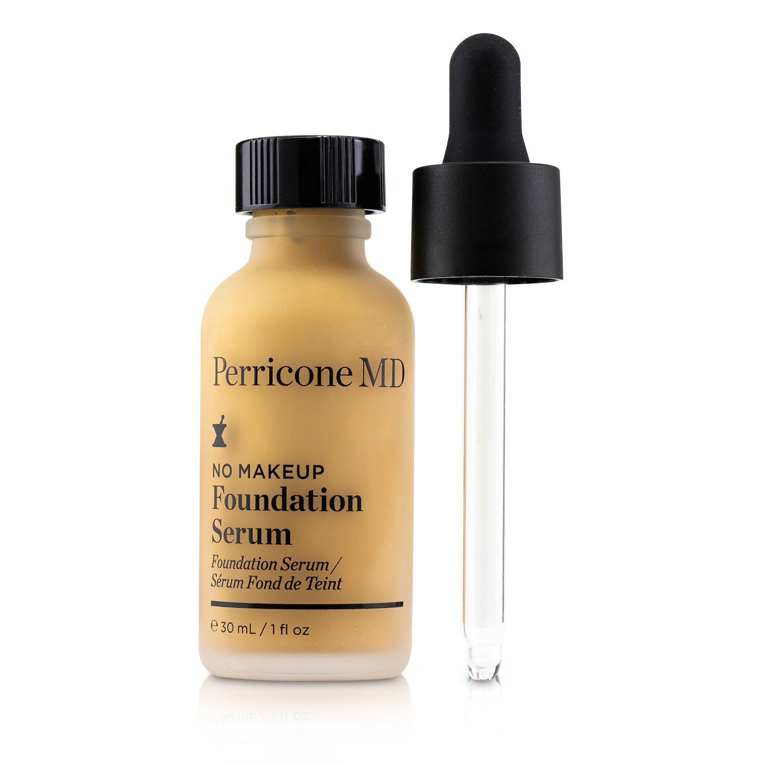 Perricone MD No Makeup Foundation Serum SPF 20 30ml/1oz