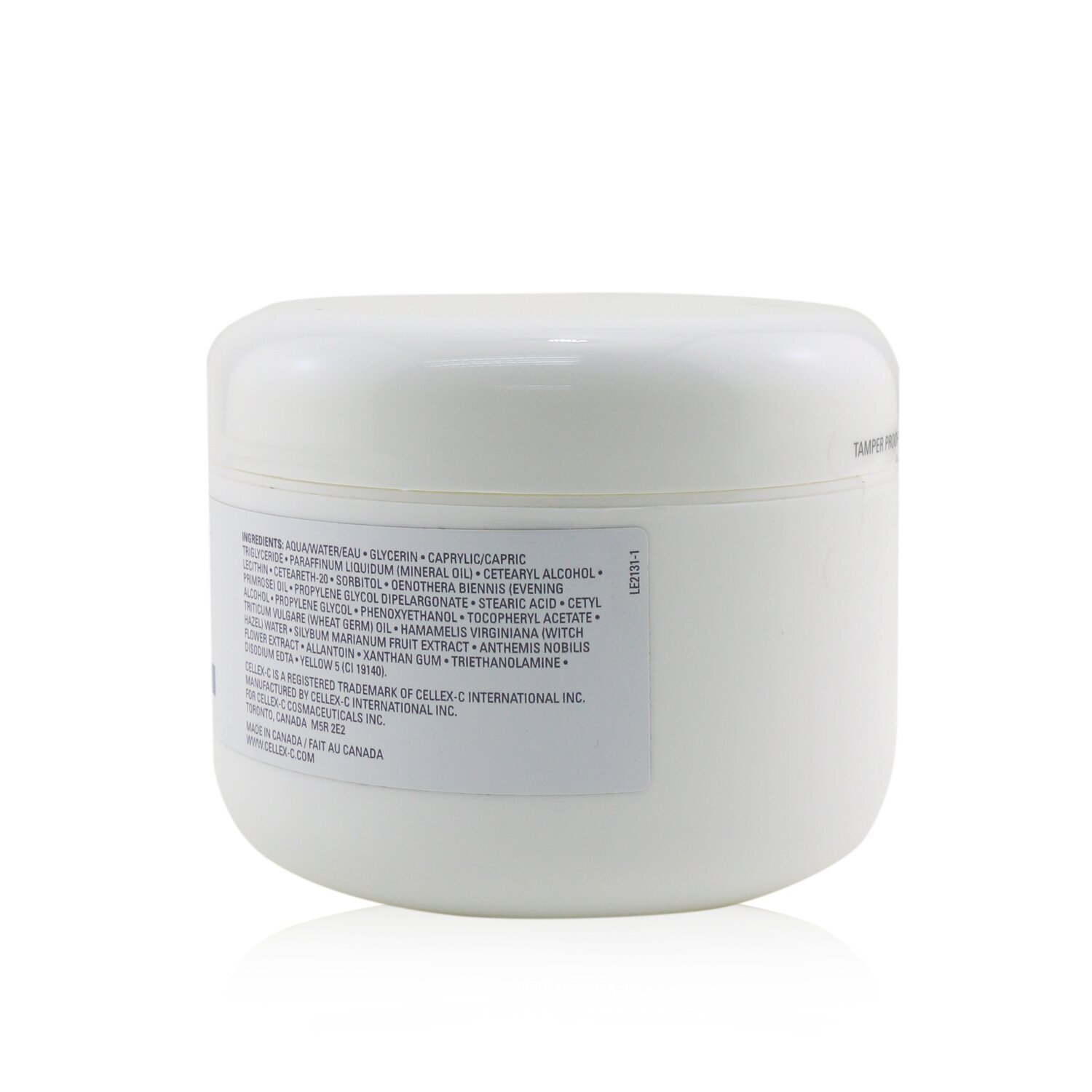 Cellex-C Enhancers G.L.A. Extra Moist Cream (Salon Size) 240ml/8oz