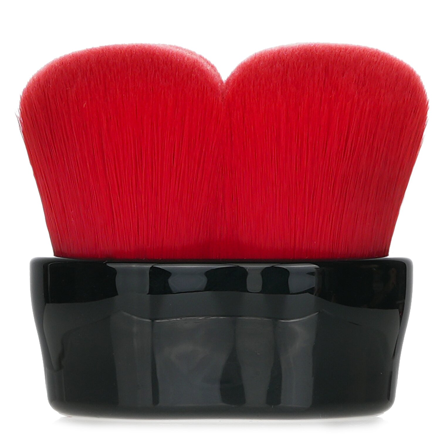 Shiseido HANATSUBAKI HAKE Polishing Face Brush Picture Color