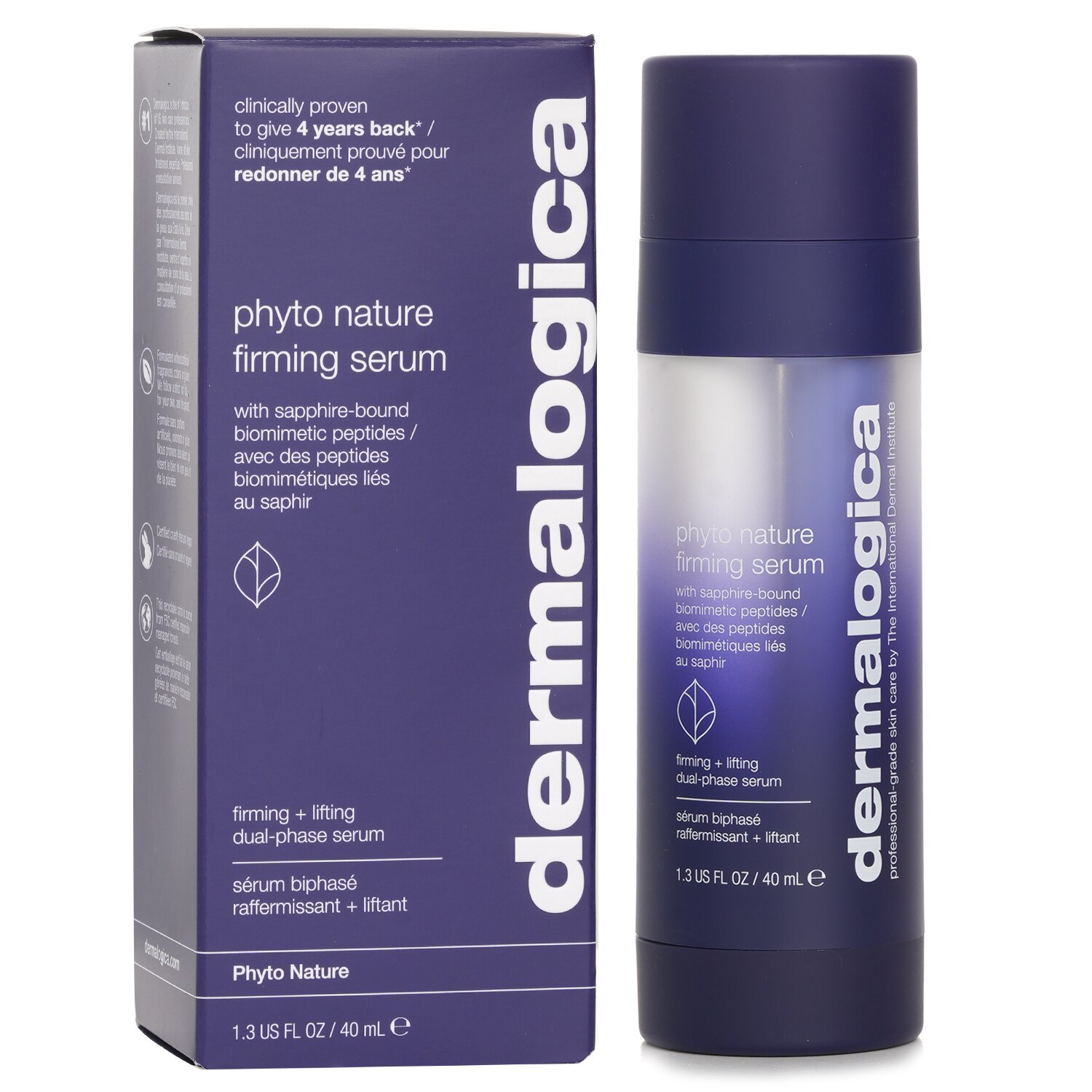 Dermalogica Age Smart Phyto-Nature Suero Reafirmante 40ml/1.3oz