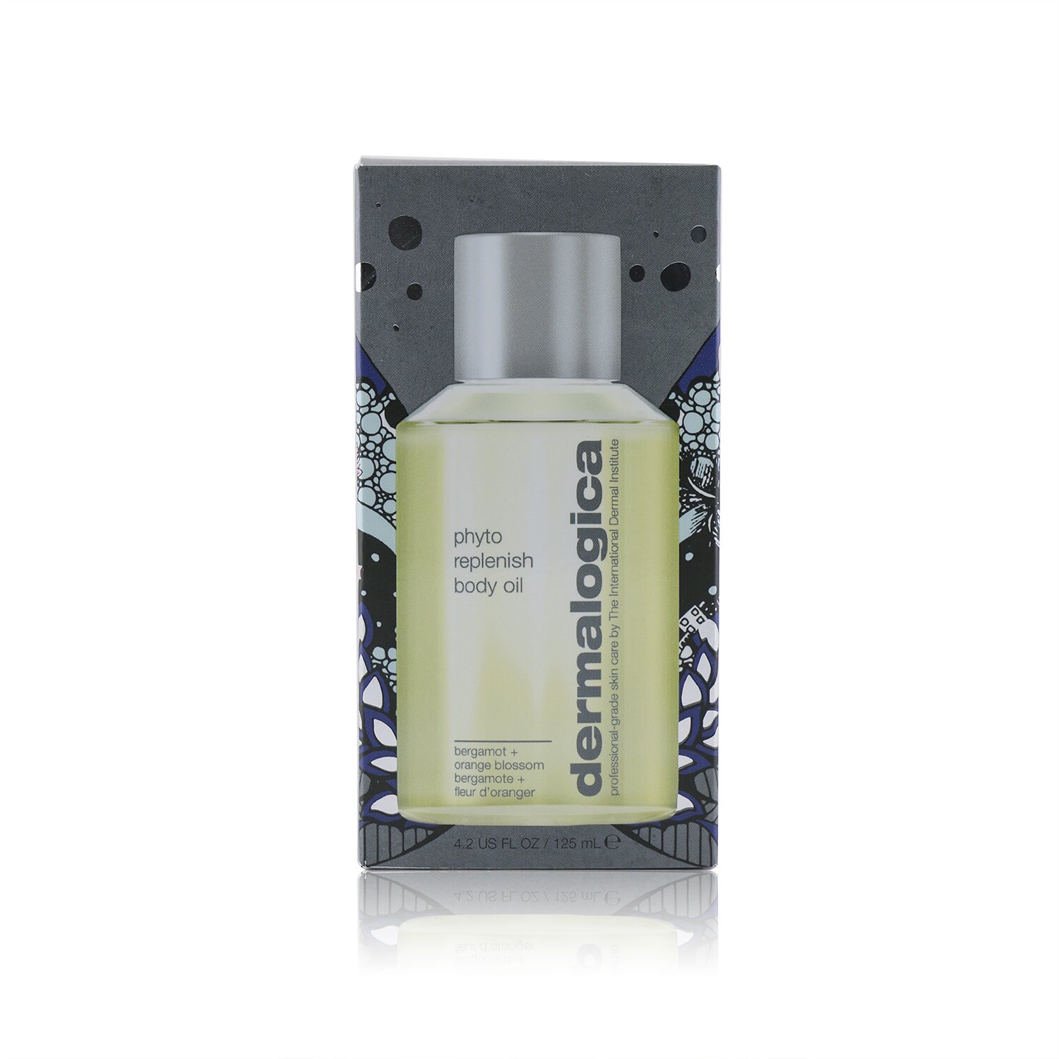 Dermalogica Phyto Replenish Body Oil 125ml/4.2oz