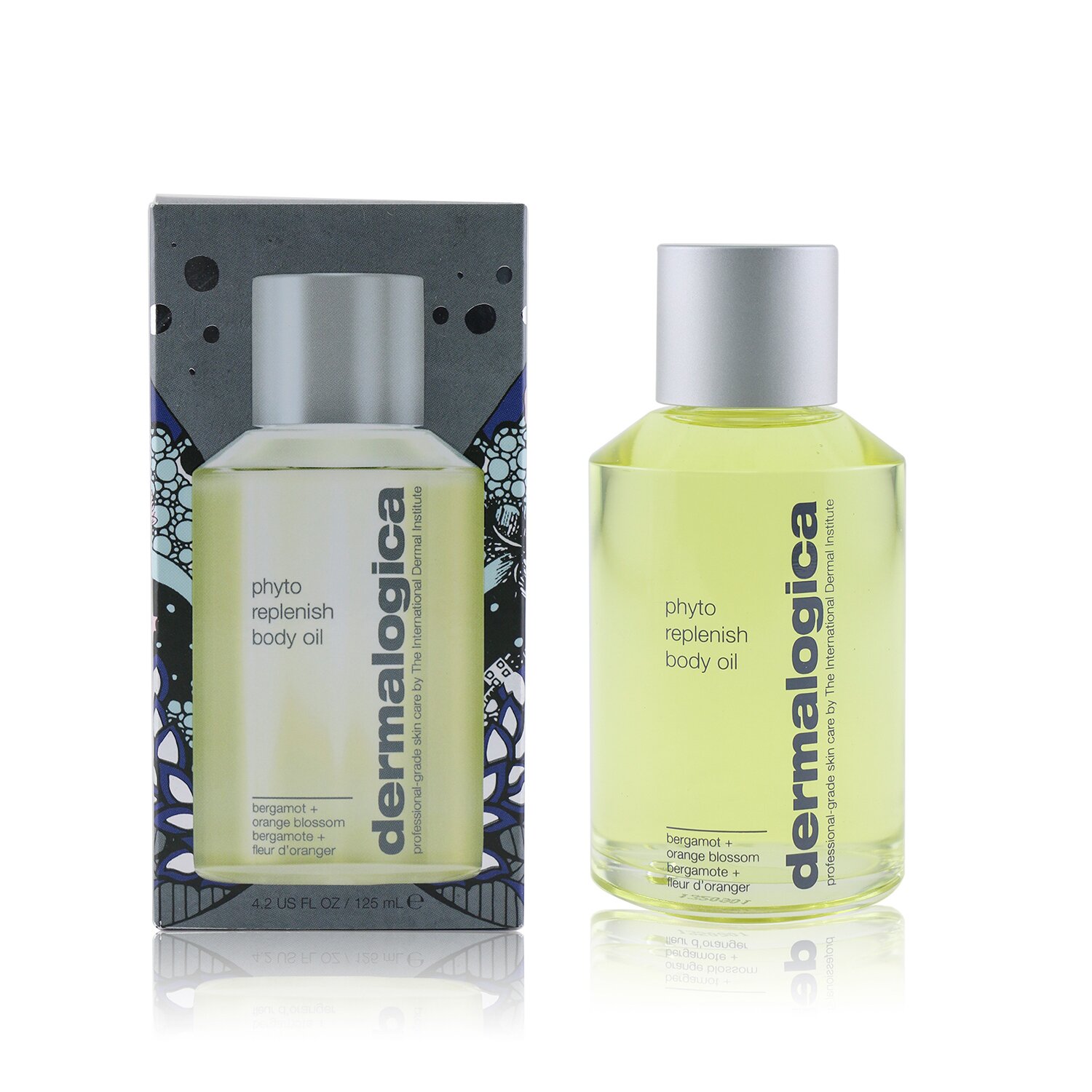 Dermalogica Phyto Replenish Body Oil 125ml/4.2oz