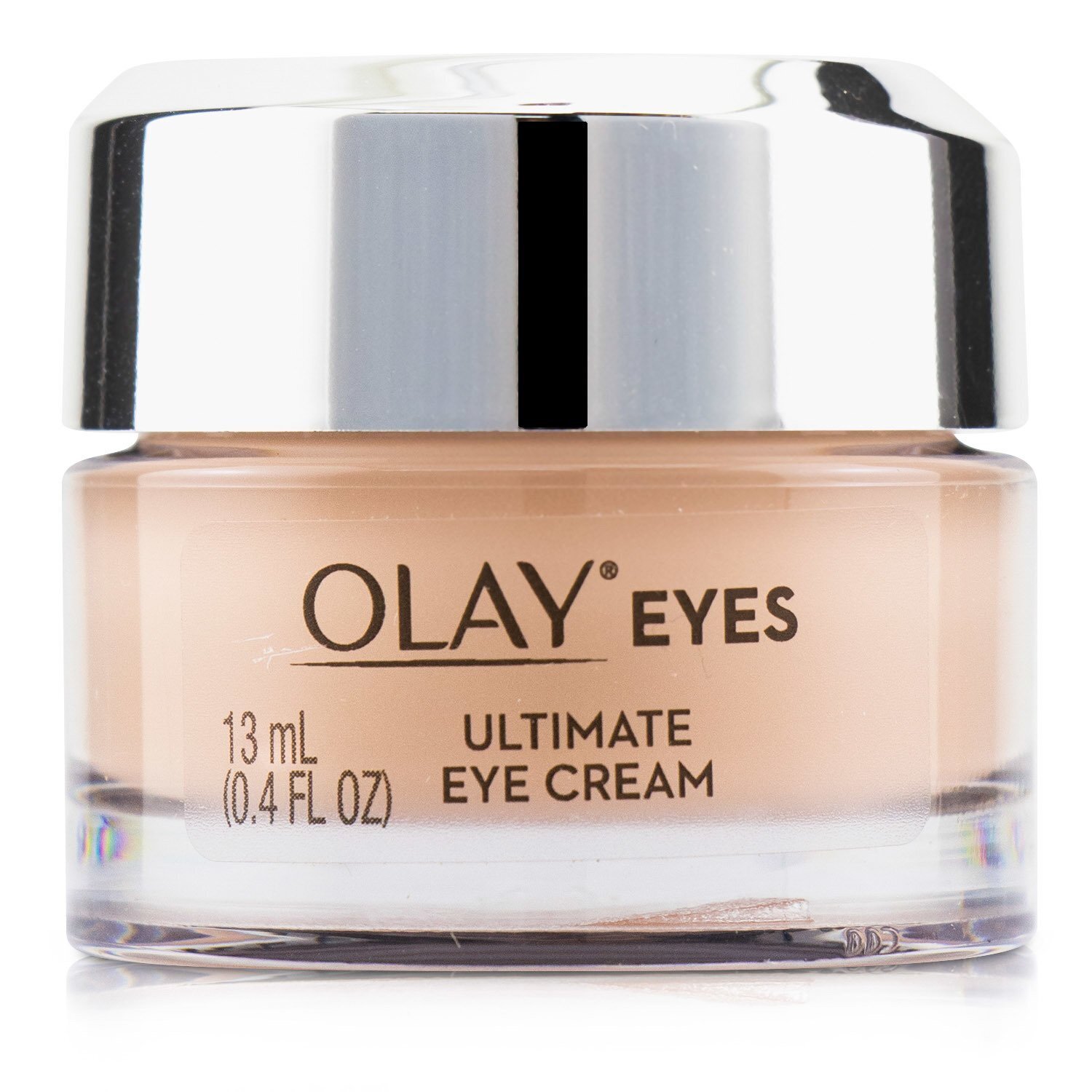 Olay Eyes Ultimate Eye Cream - For Dark Circles, Wrinkles & Puffiness 13ml/0.4oz