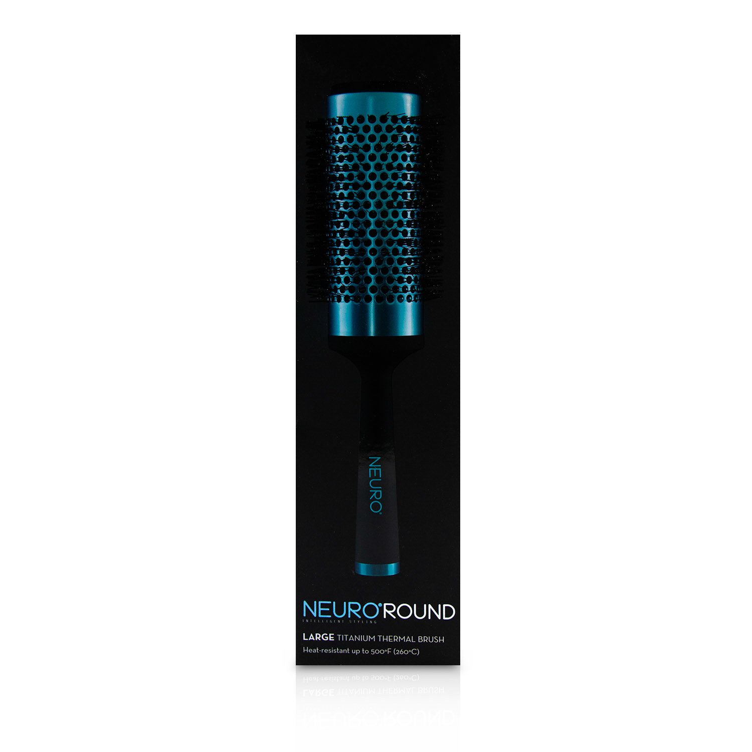 Paul Mitchell Neuro Round Titanium Thermal Brush 1pc