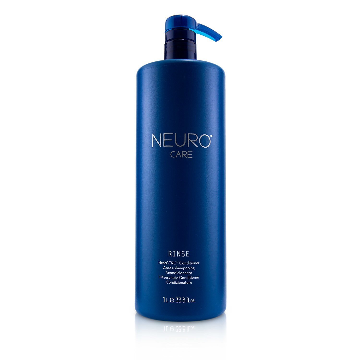 Paul Mitchell Neuro Care Rinse HeatCTRL Conditioner 1000ml/33.8oz