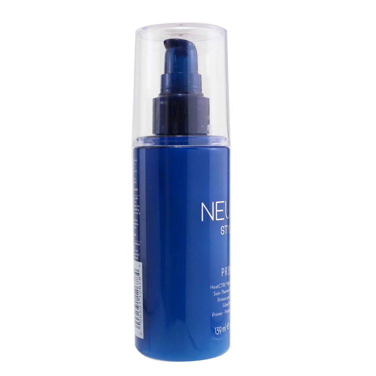 Paul Mitchell Neuro Style Prime HeatCTRL Blowout Primer 139ml/4.7oz