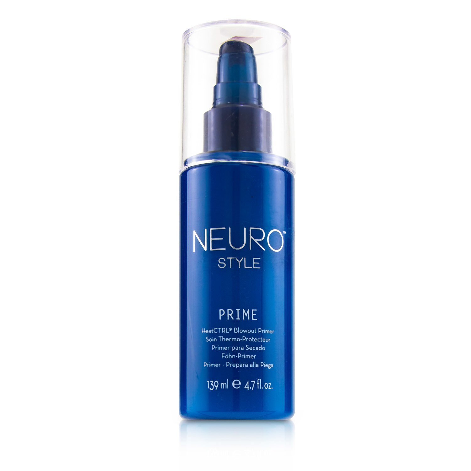 Paul Mitchell Neuro Style Prime HeatCTRL Blowout Primer 139ml/4.7oz
