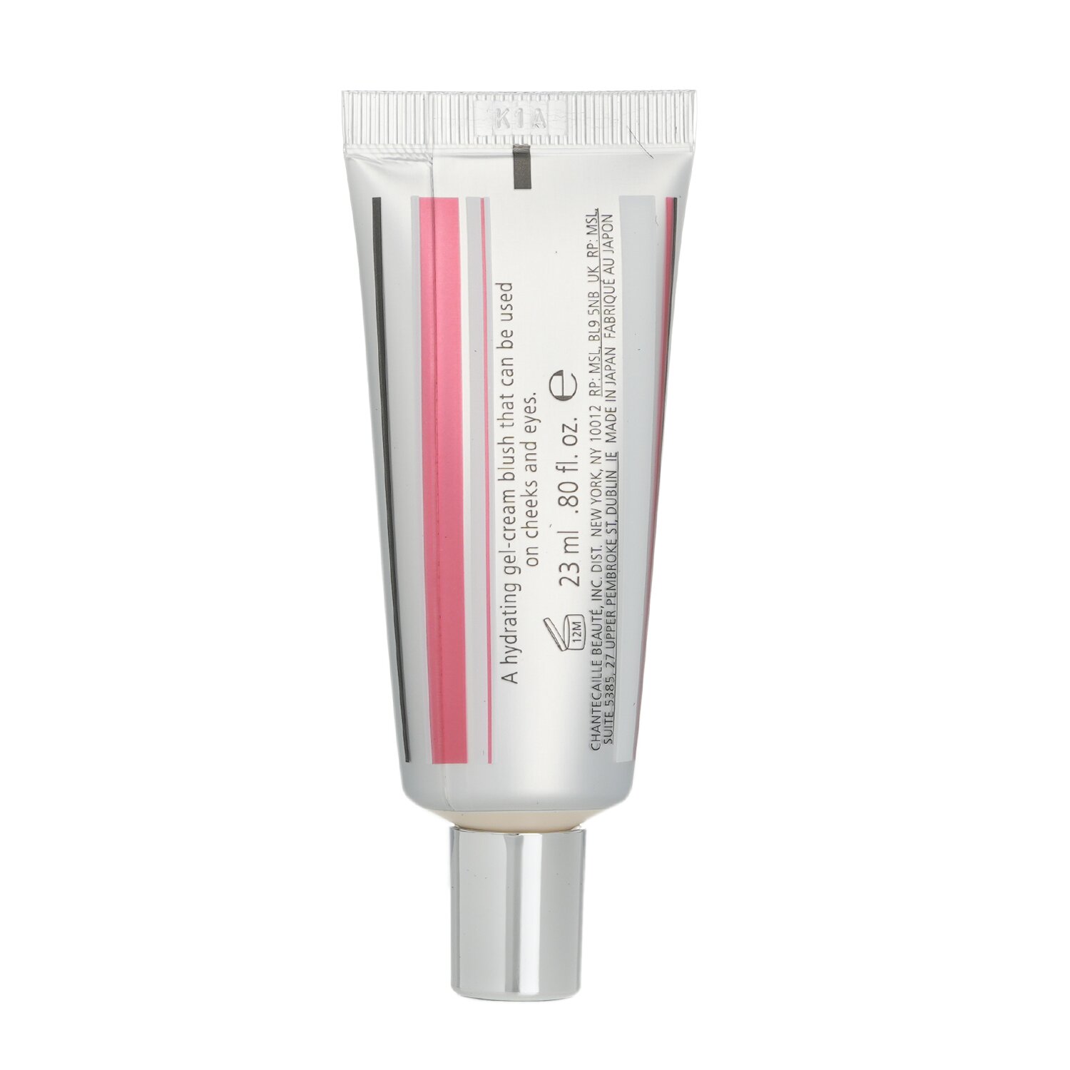 Chantecaille Cheek Gelee Hydrating Gel Cream Blush 23ml/0.8oz