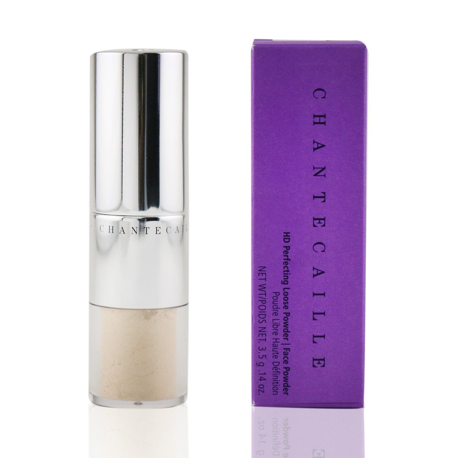 Chantecaille HD Perfecting Loose Powder 3.5g/0.14oz