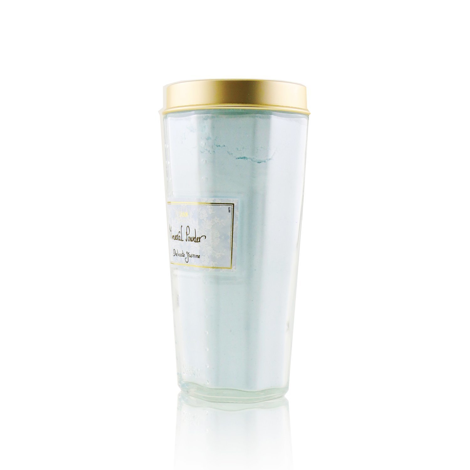 Sabon Mineral Powder - Jasmine 260g/9.1oz