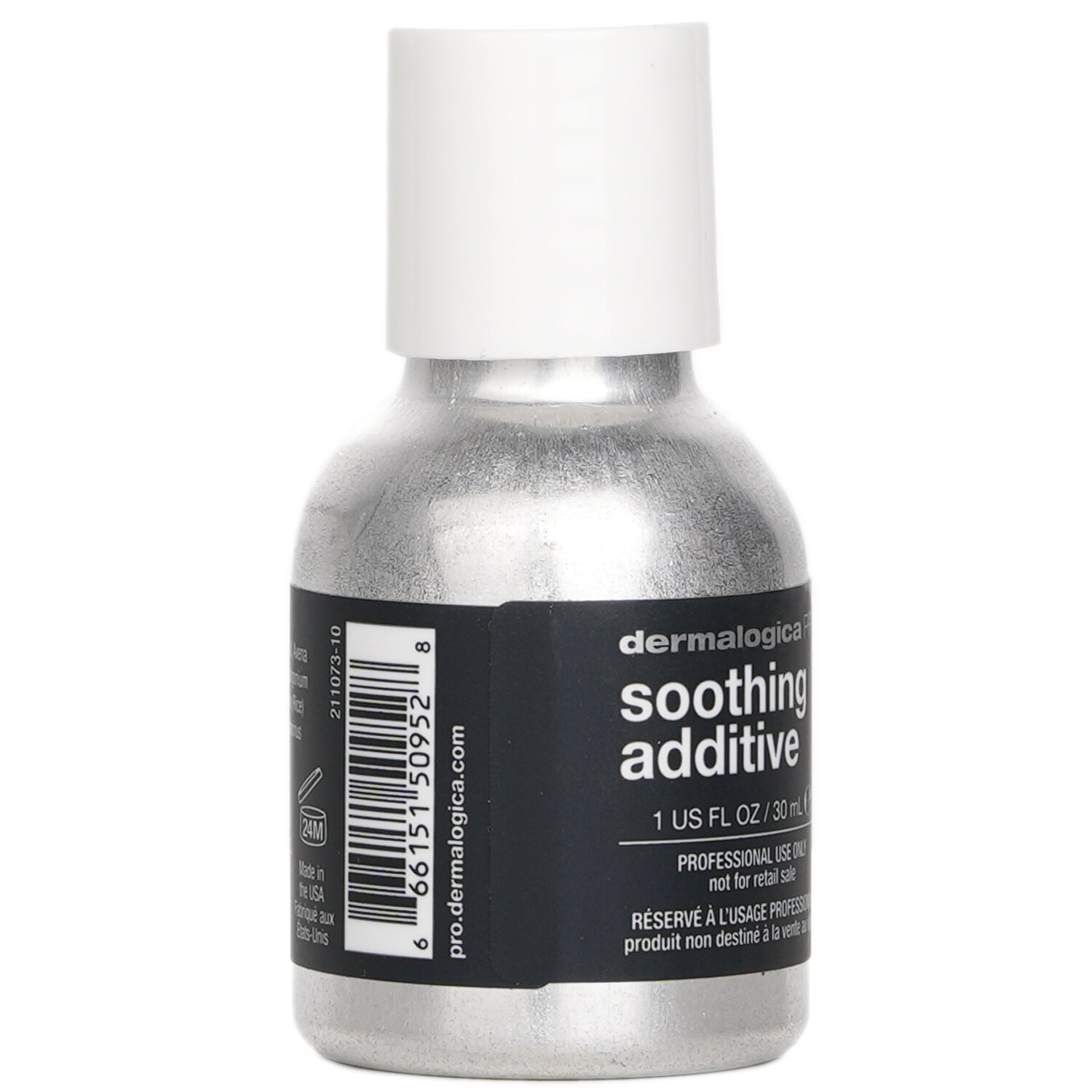Dermalogica Soothing Additive PRO קרם משכך (מוצר למכון יופי) 30ml/1oz