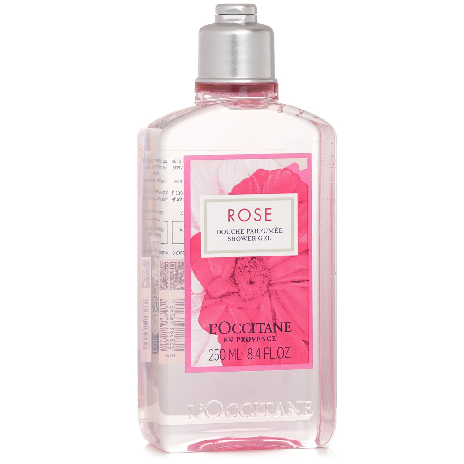 L'Occitane Rose Shower Gel 250ml/8.4oz