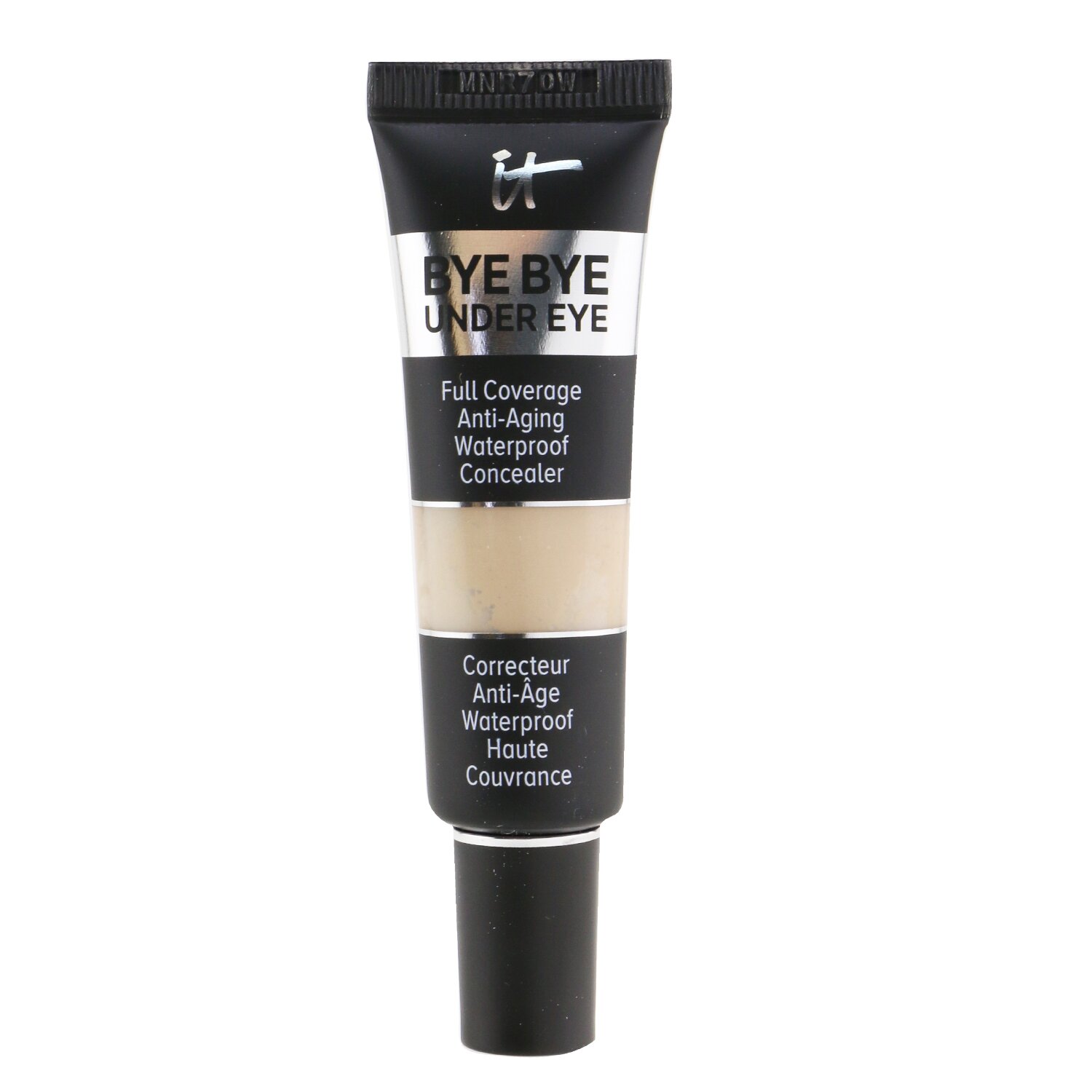 IT Cosmetics Bye Bye Under Eye Full Coverage Anti Aging Waterproof Concealer 12ml/0.4oz
