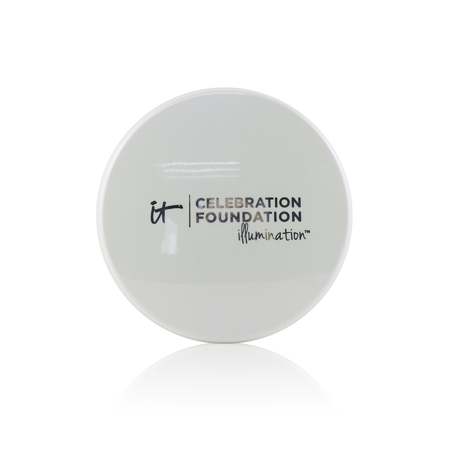IT Cosmetics Celebration Foundation Illumination Full Coverage Anti Aging Hydrating Powder Foundation 9g/0.3oz
