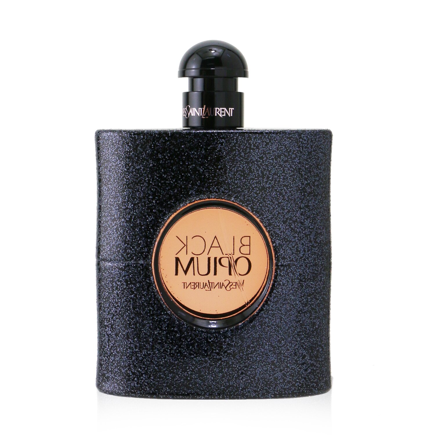 Yves Saint Laurent Black Opium Парфюмированная Вода Спрей (Без Коробки) 90ml/3oz
