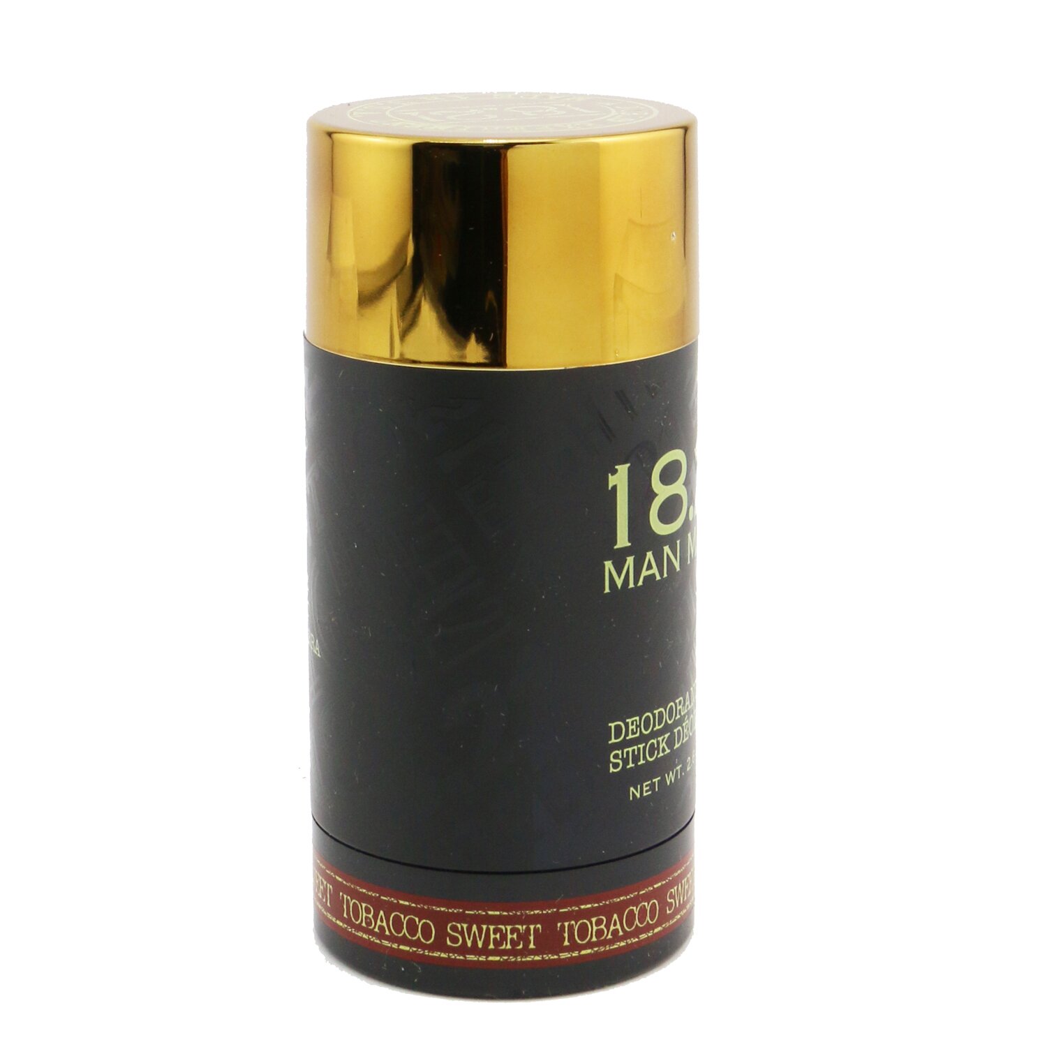 18.21 Man Made Deodorant Stick 75g/2.6oz