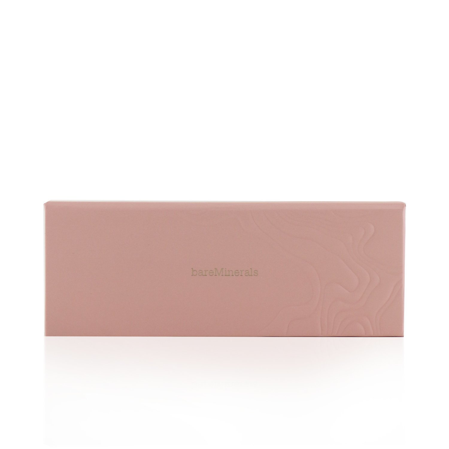 BareMinerals Bare Glow On The Go Face Palette (1x Bronzer, 1x Blush, 1x Highlighter) 6g/0.21oz