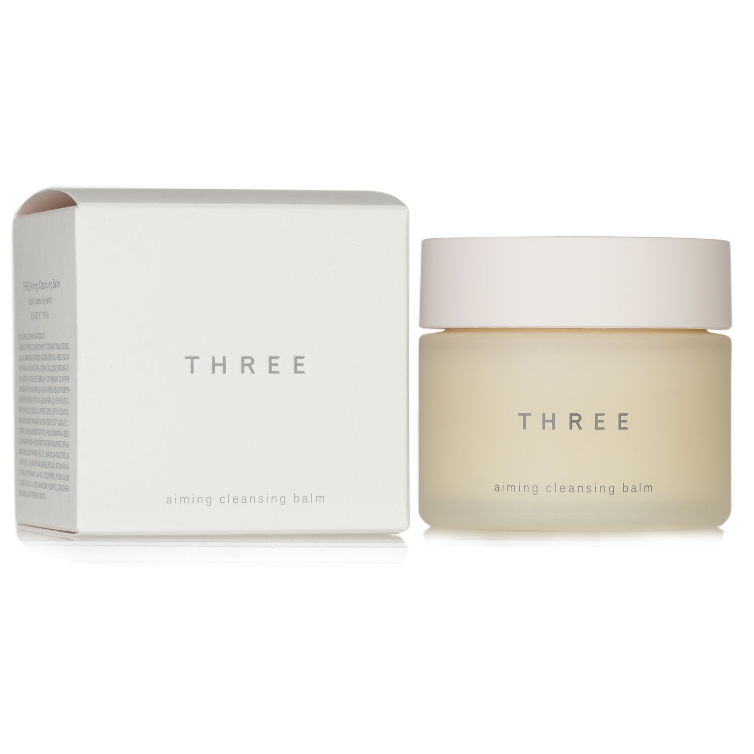 THREE Aiming Cleansing Balm 85g/2.99oz