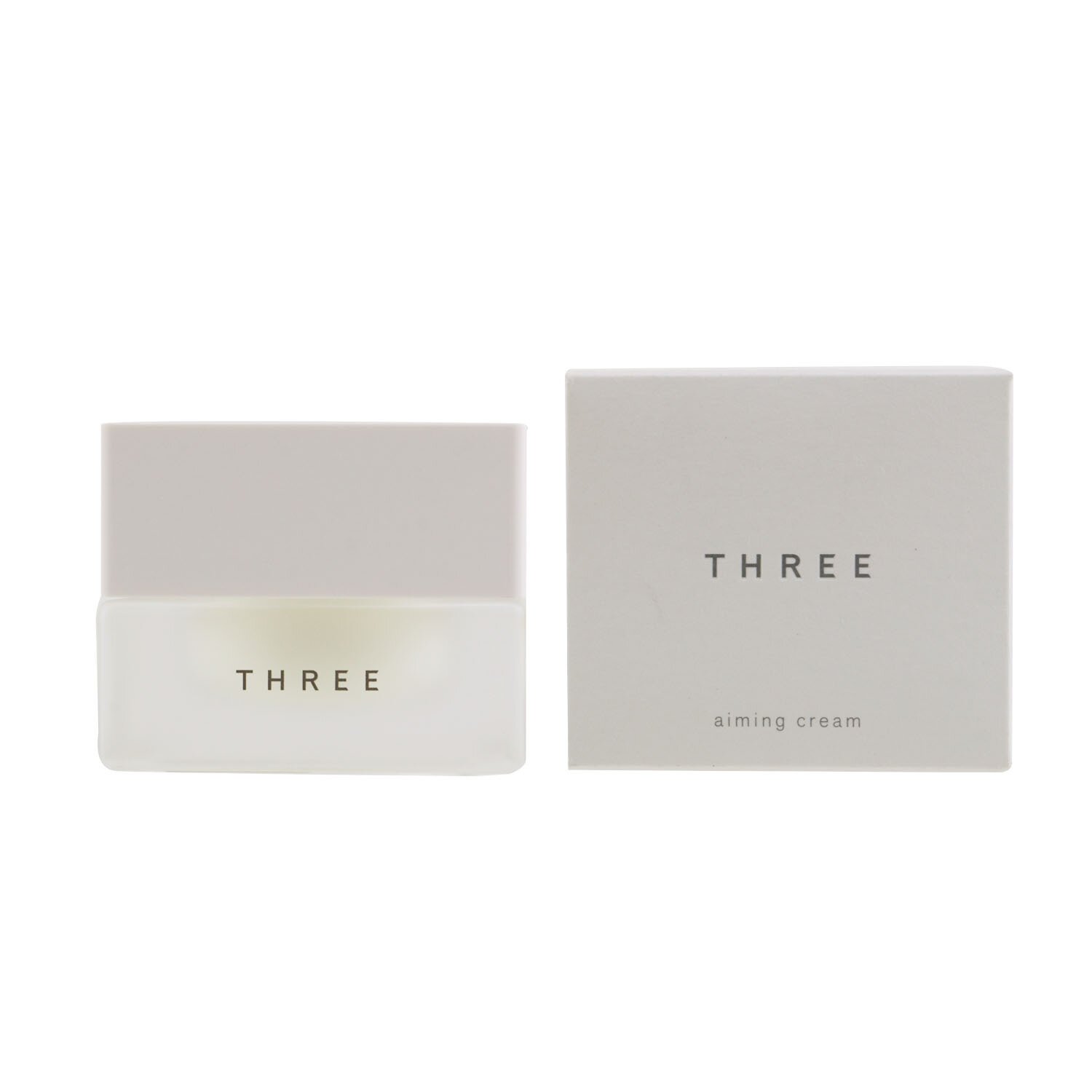THREE Aiming Cream 26g/0.91oz
