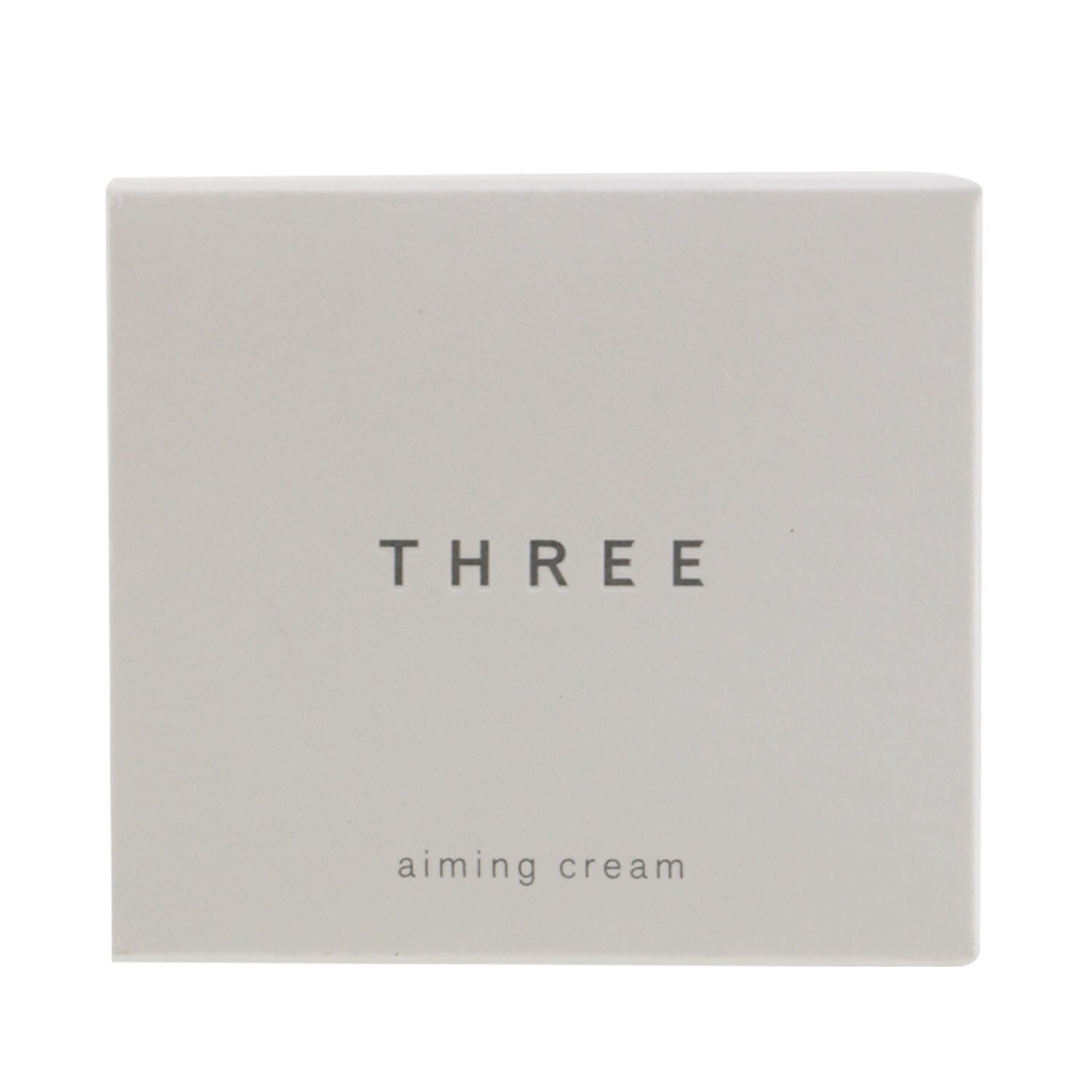 THREE Aiming Cream 26g/0.91oz