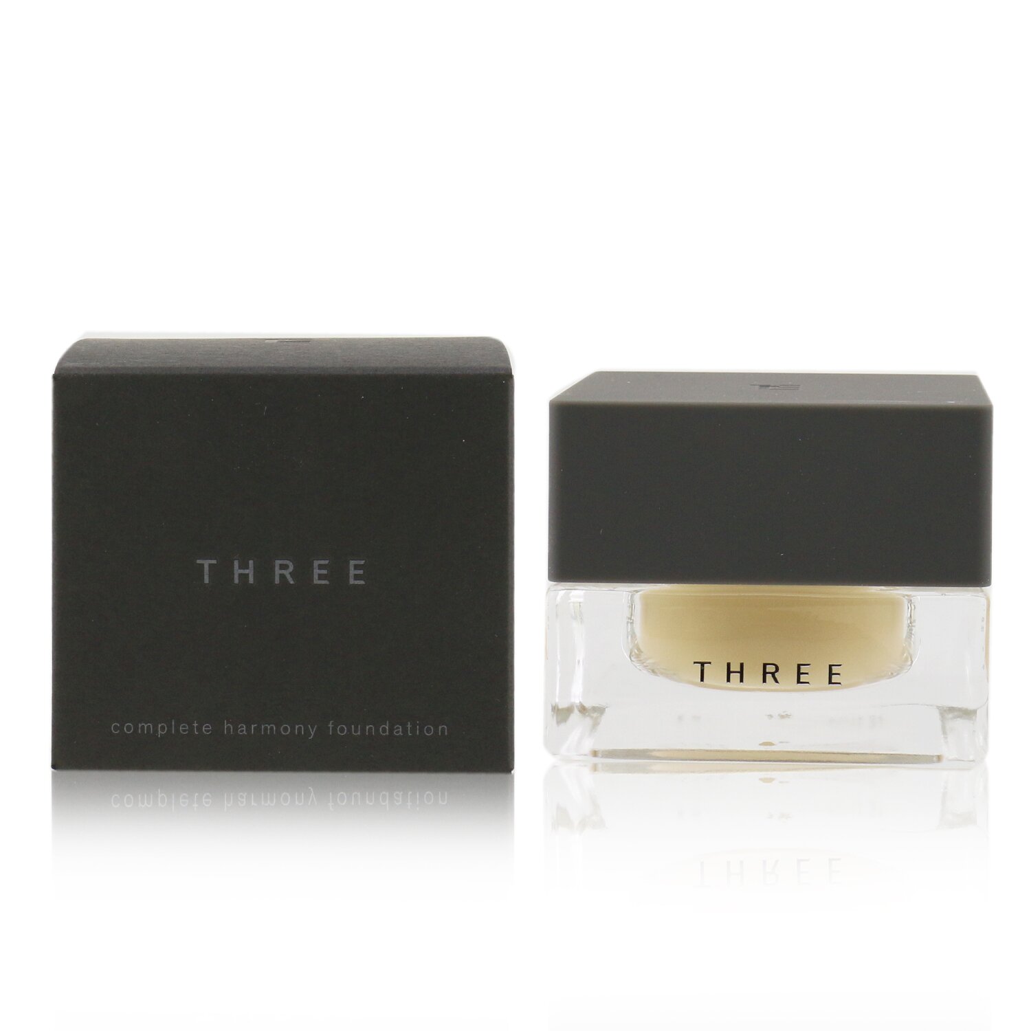 THREE Complete Harmony Основа SPF 35 28g/0.98oz