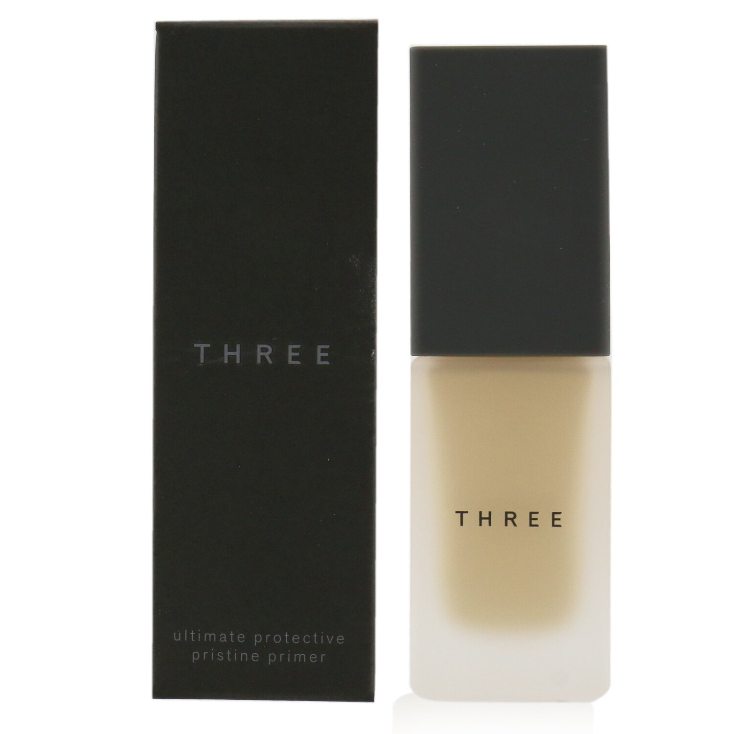 THREE Ultimate Protective Pristine Primer SPF 32 30ml/1oz