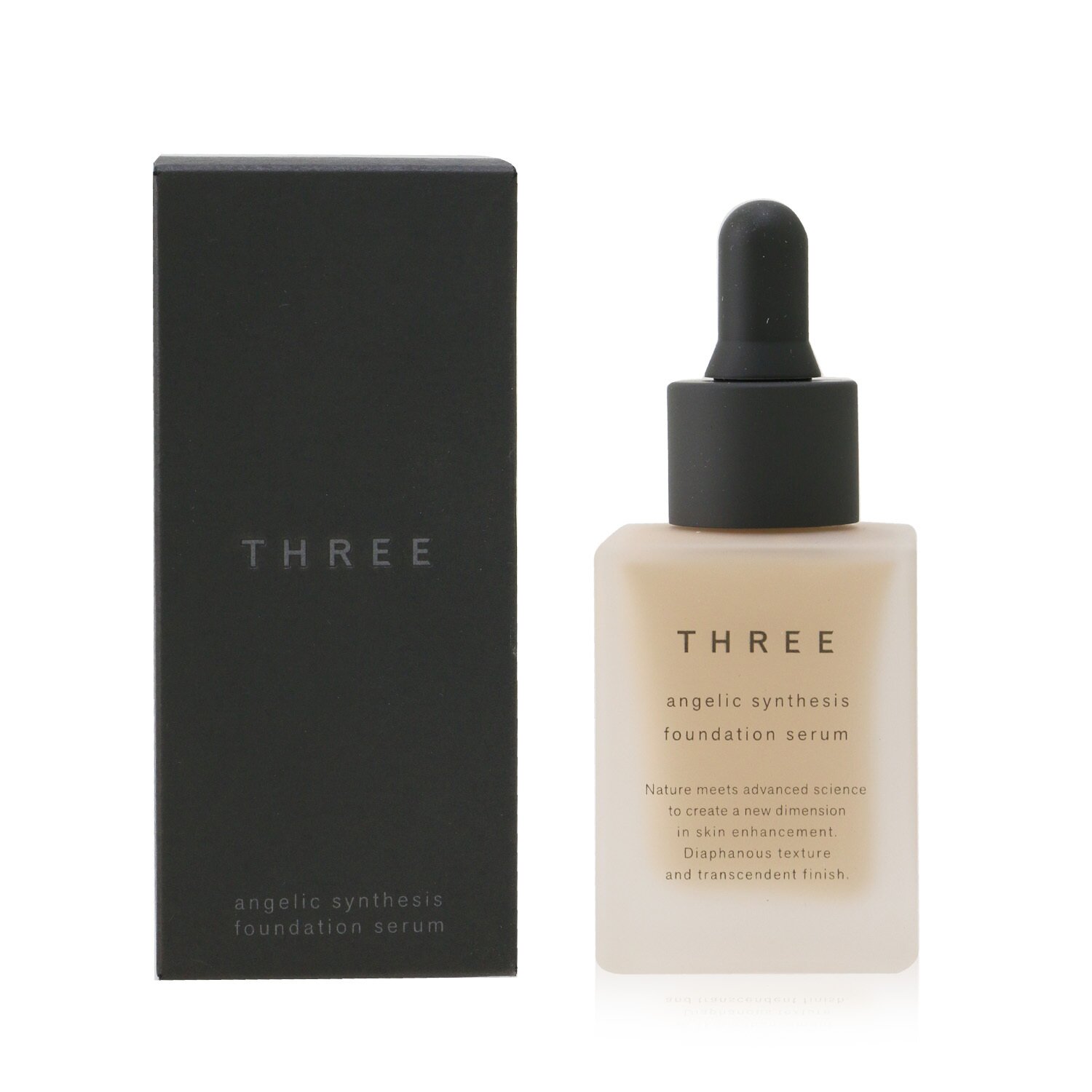 THREE Angelic Synthesis Foundation Serum SPF38 30ml/1oz