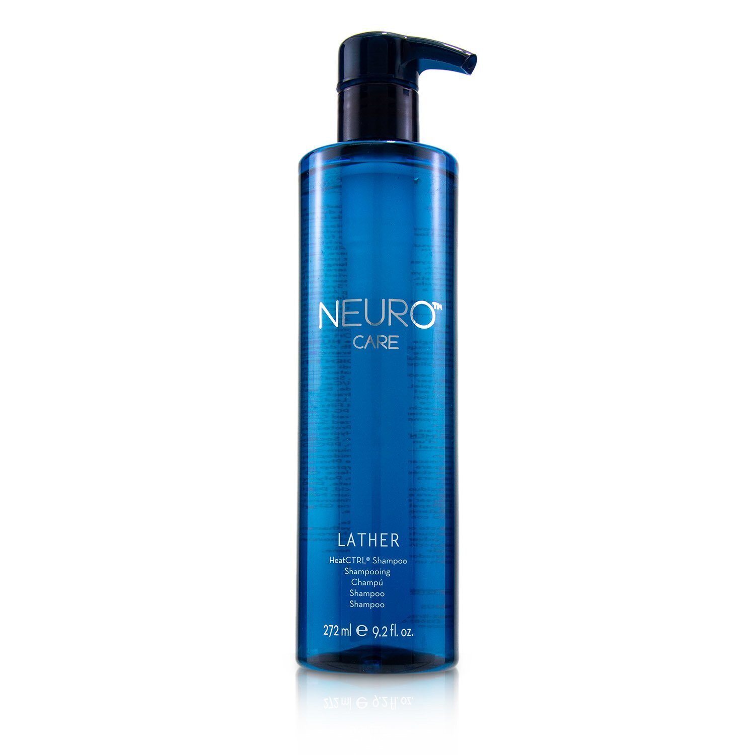 Paul Mitchell Neuro Care Lather HeatCTRL Shampoo 272ml/9.2oz