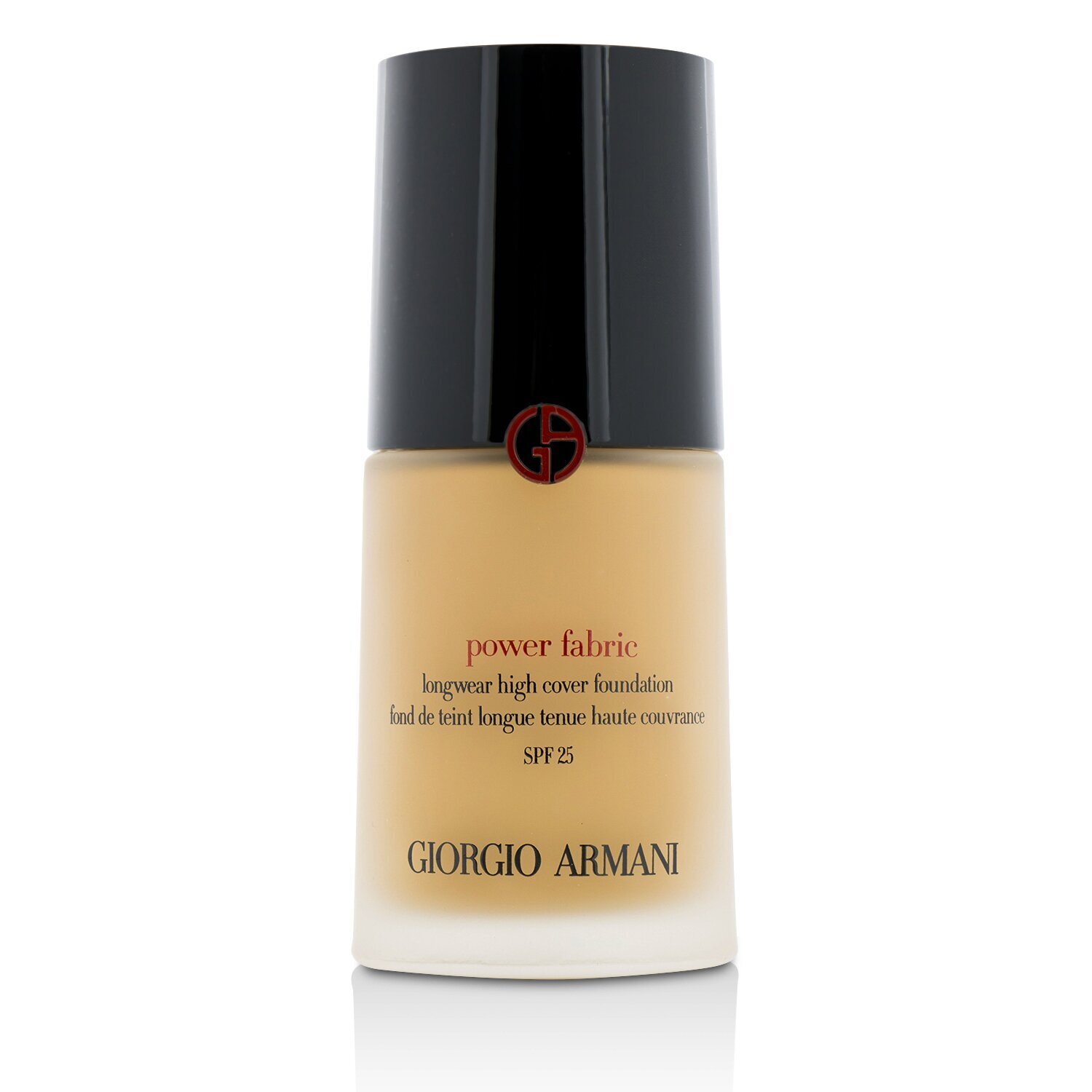 Giorgio Armani Power Fabric Longwear High Cover Foundation SPF 25 30ml/1.01oz
