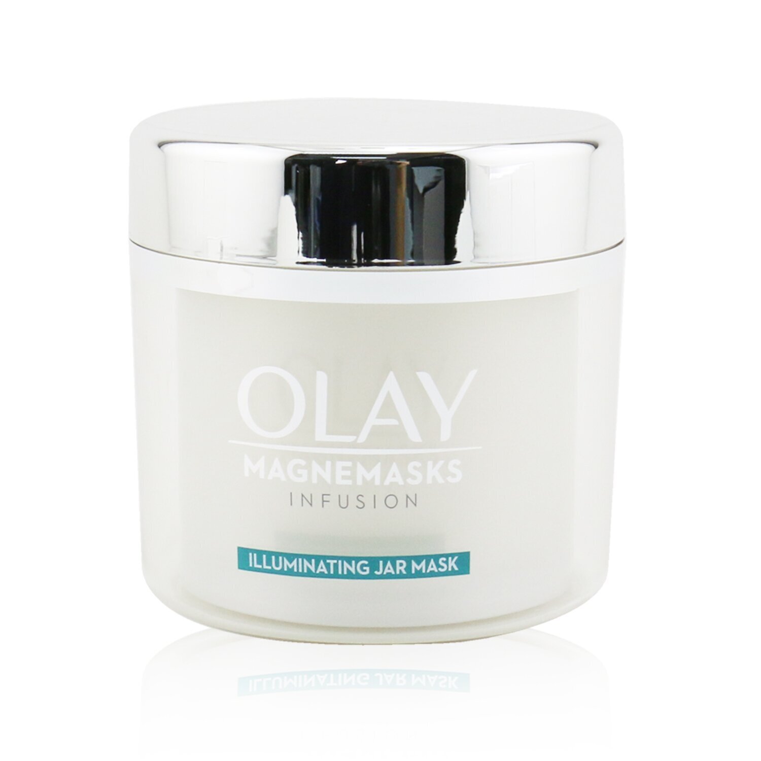 Olay Magnemasks Infusion Illuminating Jar Mask - For Spots & Dullness 130g/4.58oz