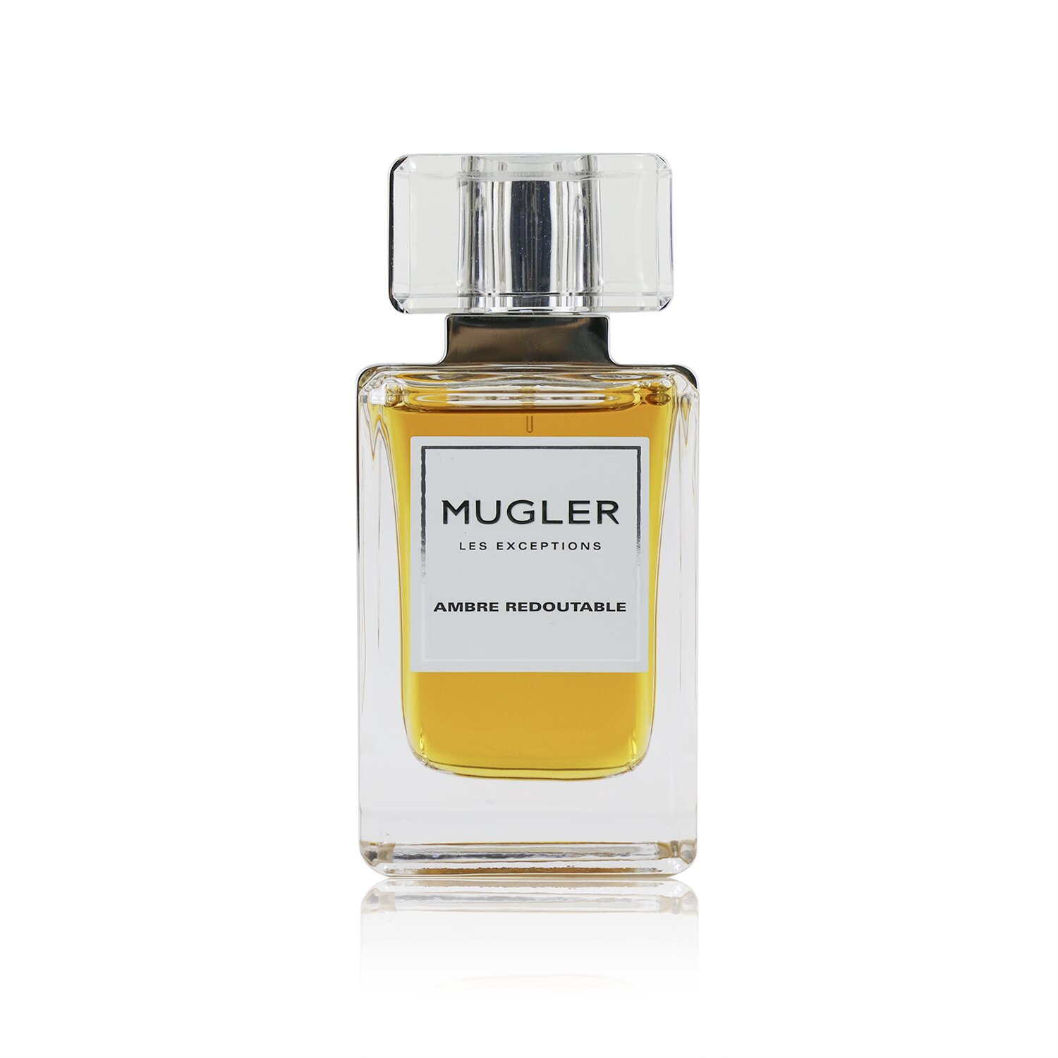 Thierry Mugler (Mugler) 恐怖琥珀香水噴霧 80ml/2.7oz