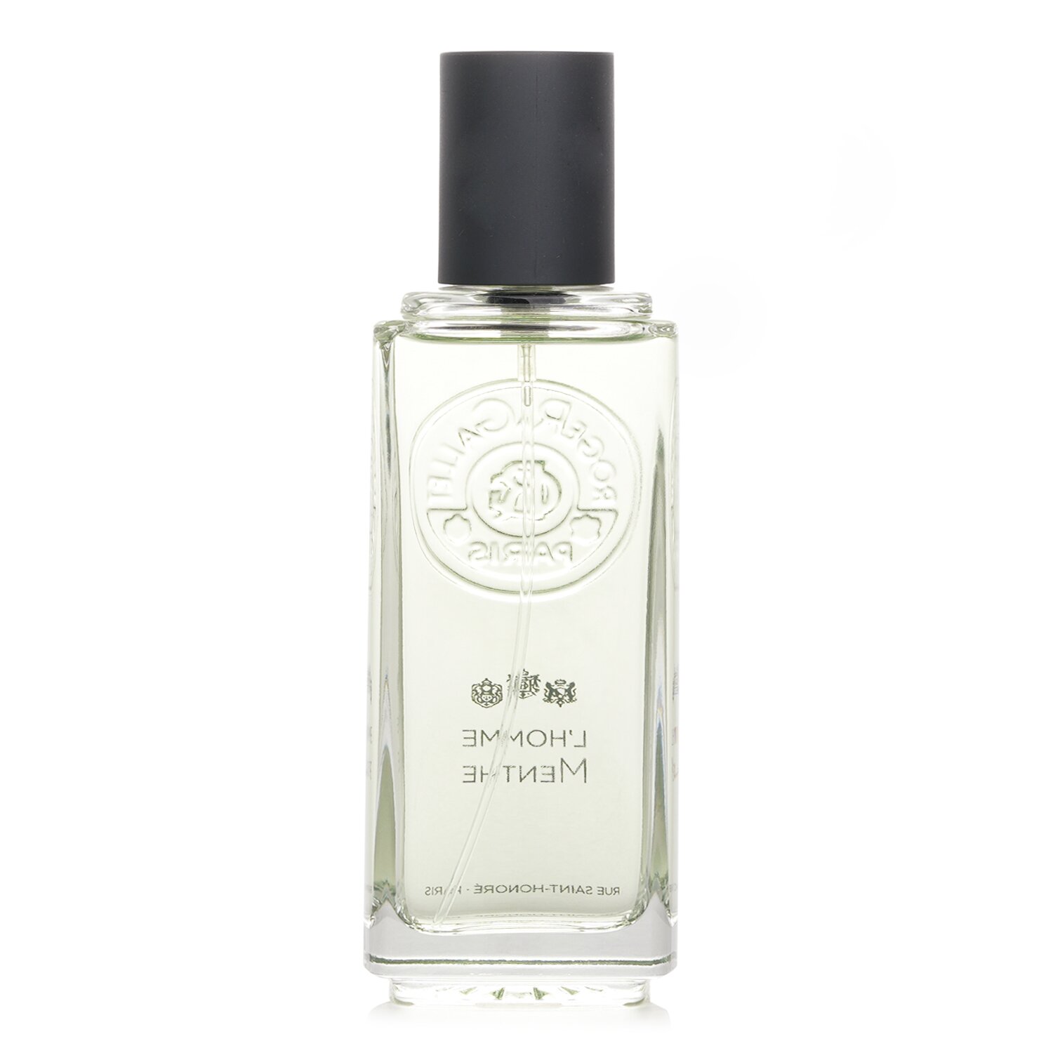 Roger & Gallet L'Homme Menthe Eau De Toilette Spray 100ml/3.3oz