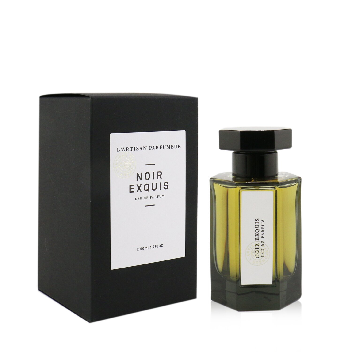 L'Artisan Parfumeur Noir Exquis Eau De Parfum Spray 50ml/1.7oz