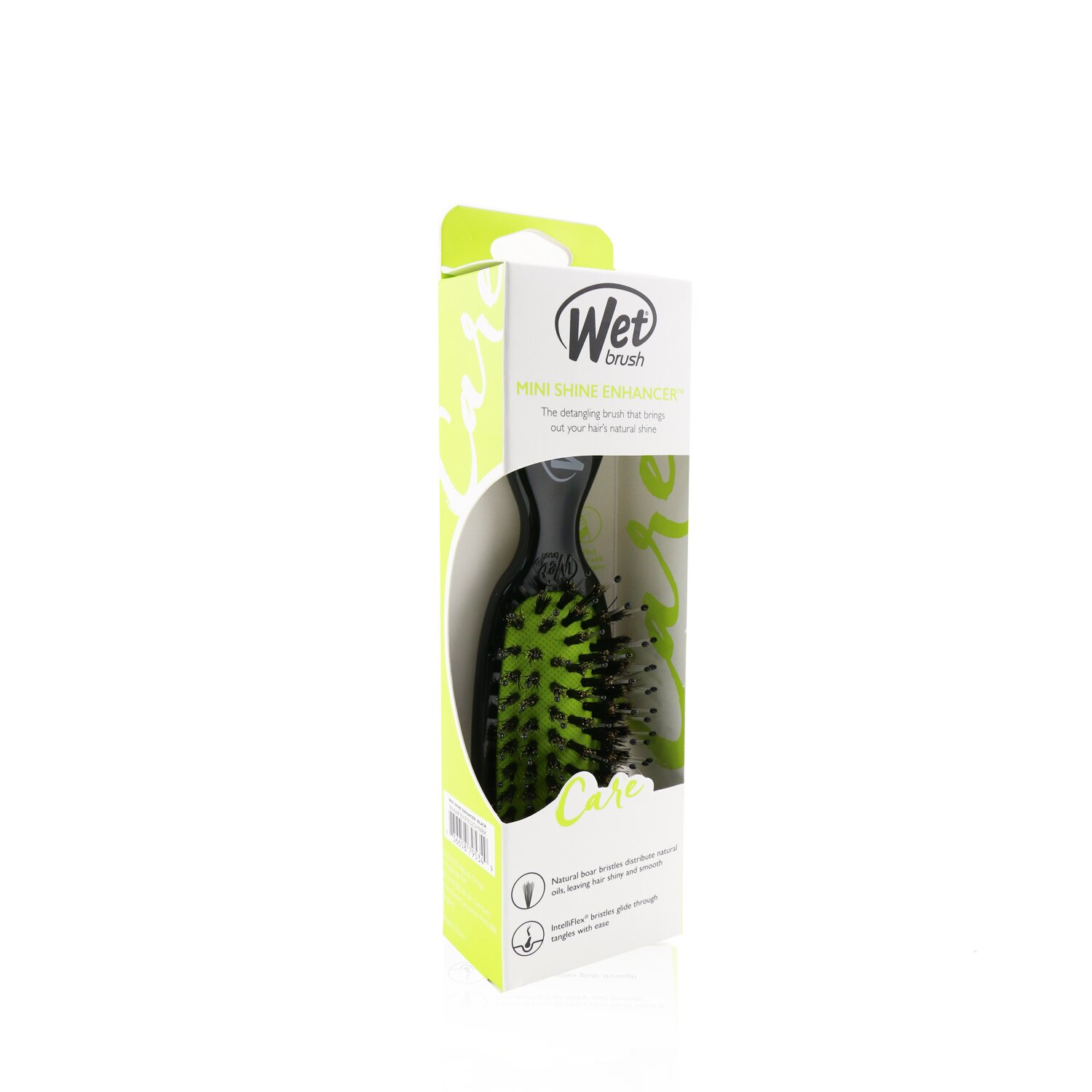Wet Brush Mini Impulsador de Brillo 1pc