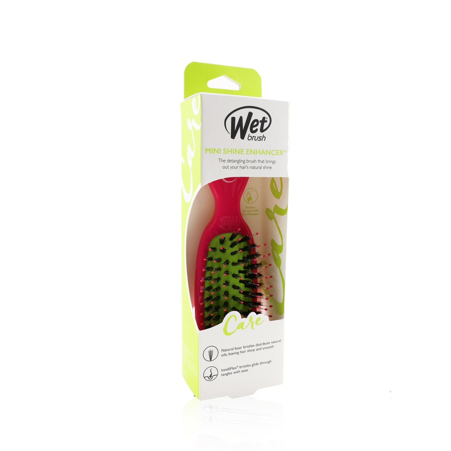 Wet Brush Mini Shine Enhancer 1pc
