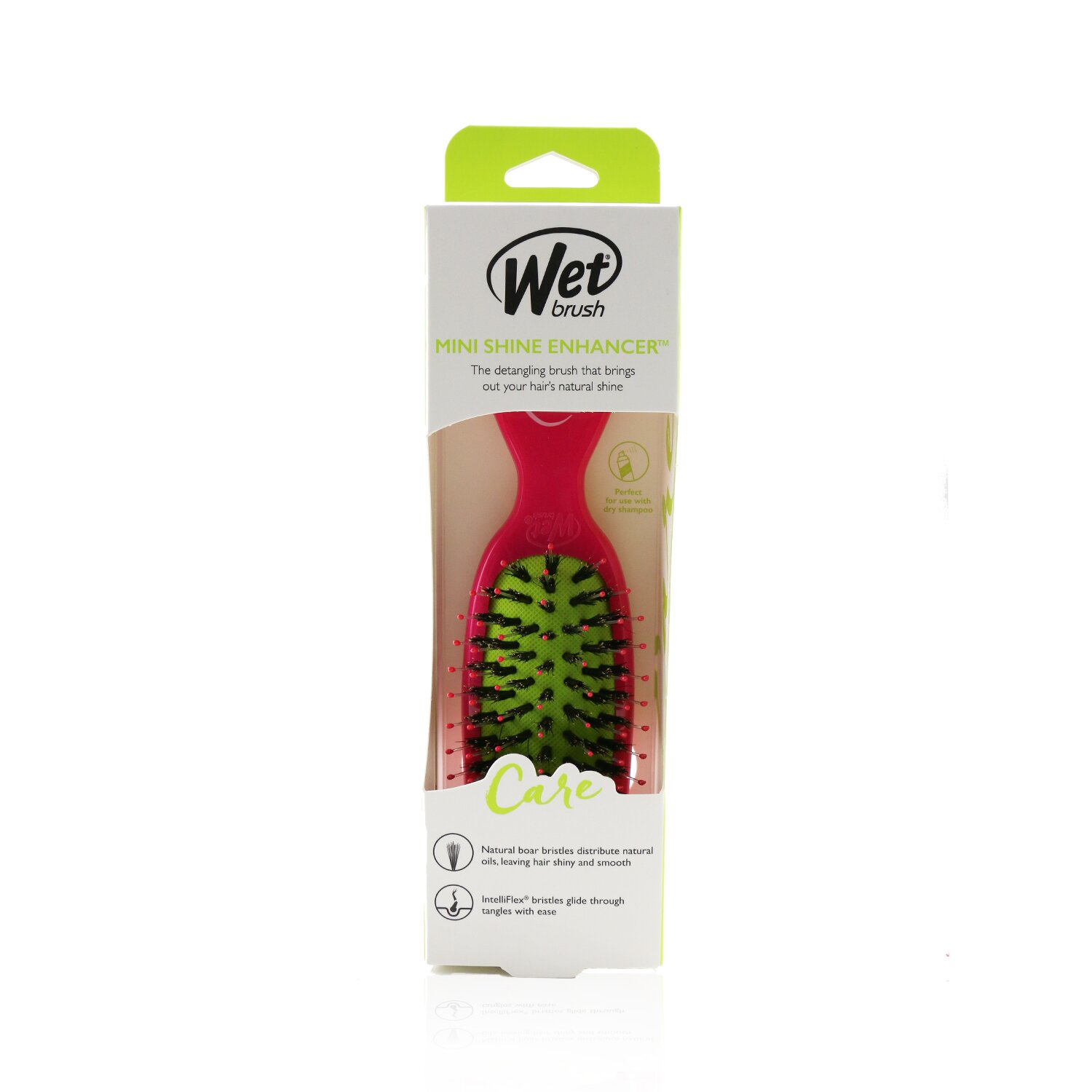 Wet Brush Mini Shine Enhancer 1pc