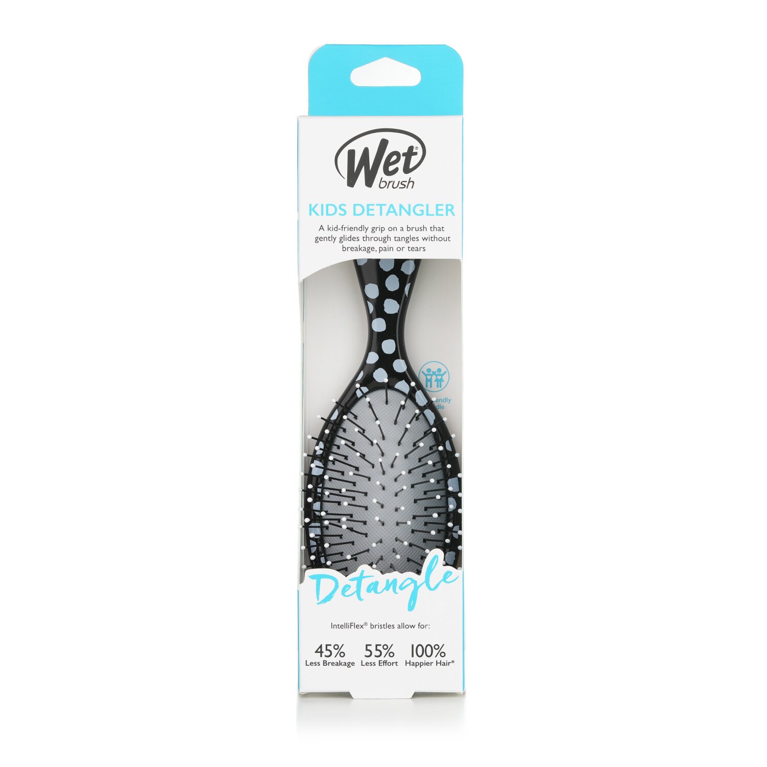 Wet Brush Kid's Detangler 1pc