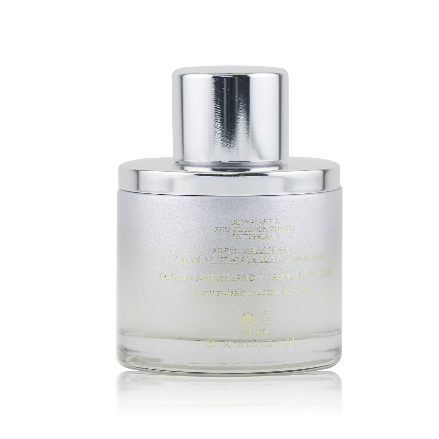 Swissline Cell Shock Age Intelligence Recovery Serum 30ml/1oz