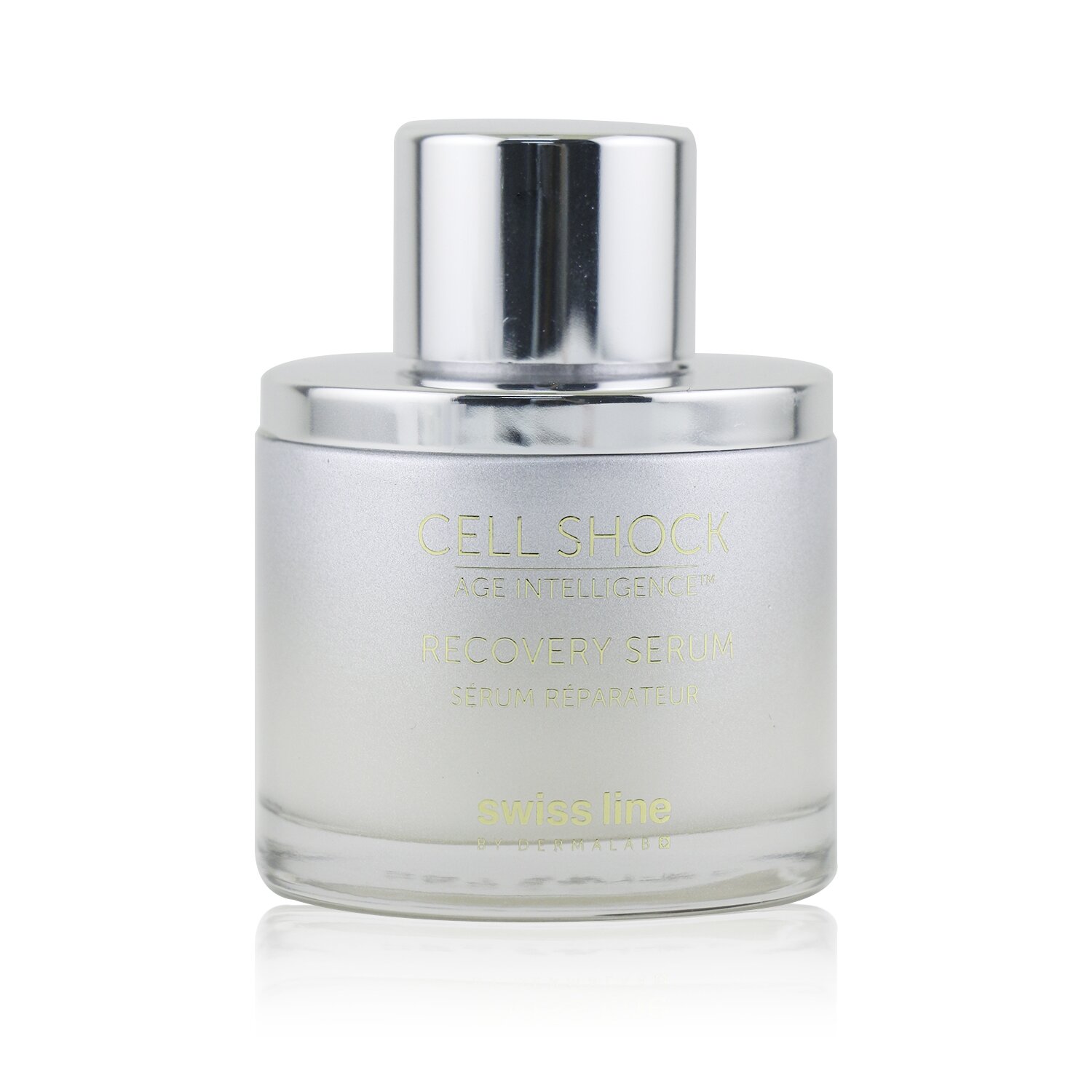 Swissline Cell Shock Age Intelligence Recovery Serum 30ml/1oz