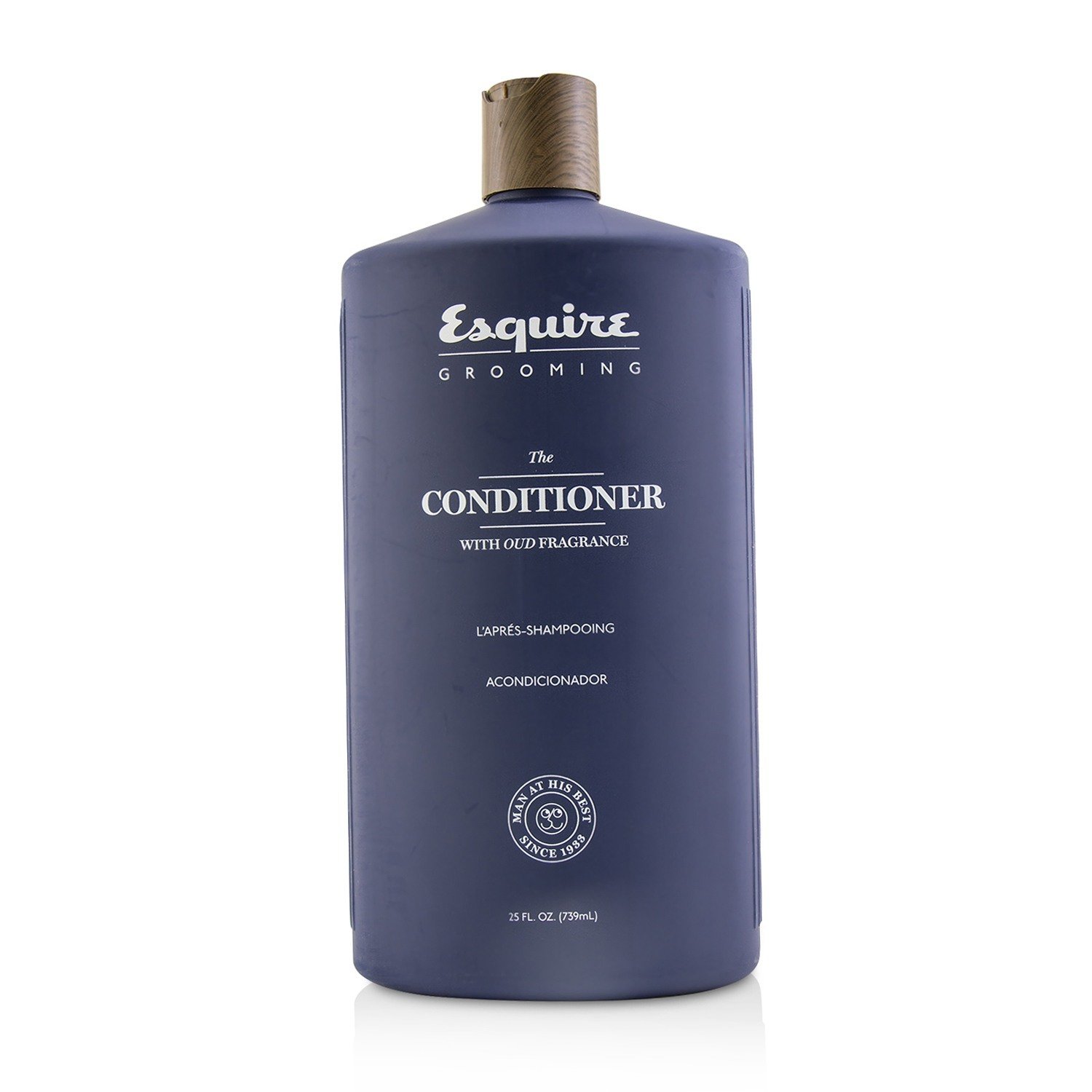 Esquire Grooming 男性潤髮乳 The Conditioner 739ml/25oz