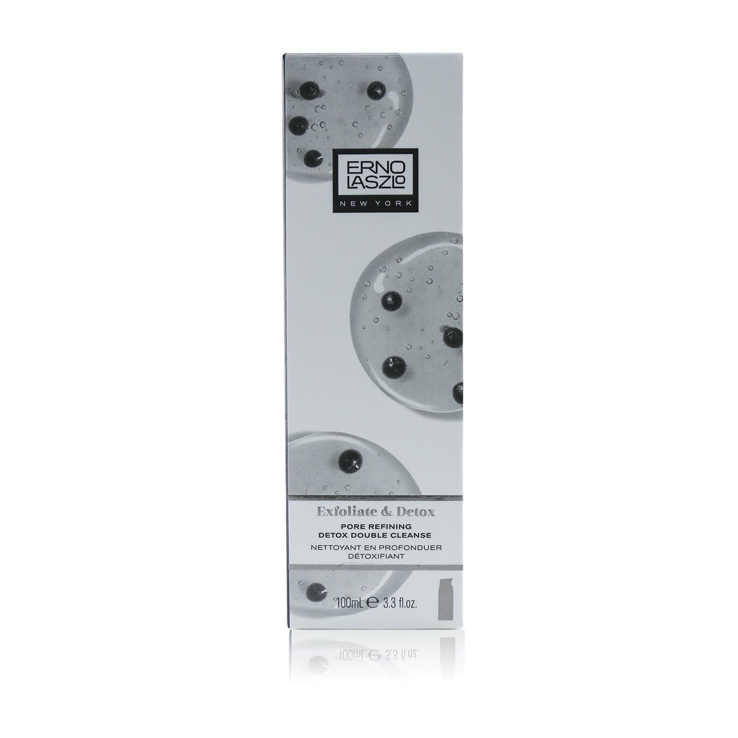 Erno Laszlo Pore Refining Detox Double Cleanse 100ml/3.3oz