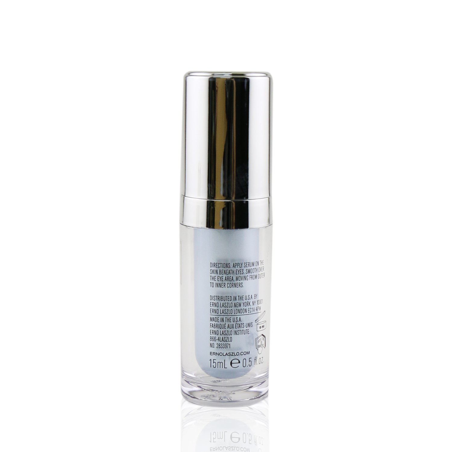 Erno Laszlo Firmarine Eye Serum 15ml/0.5oz