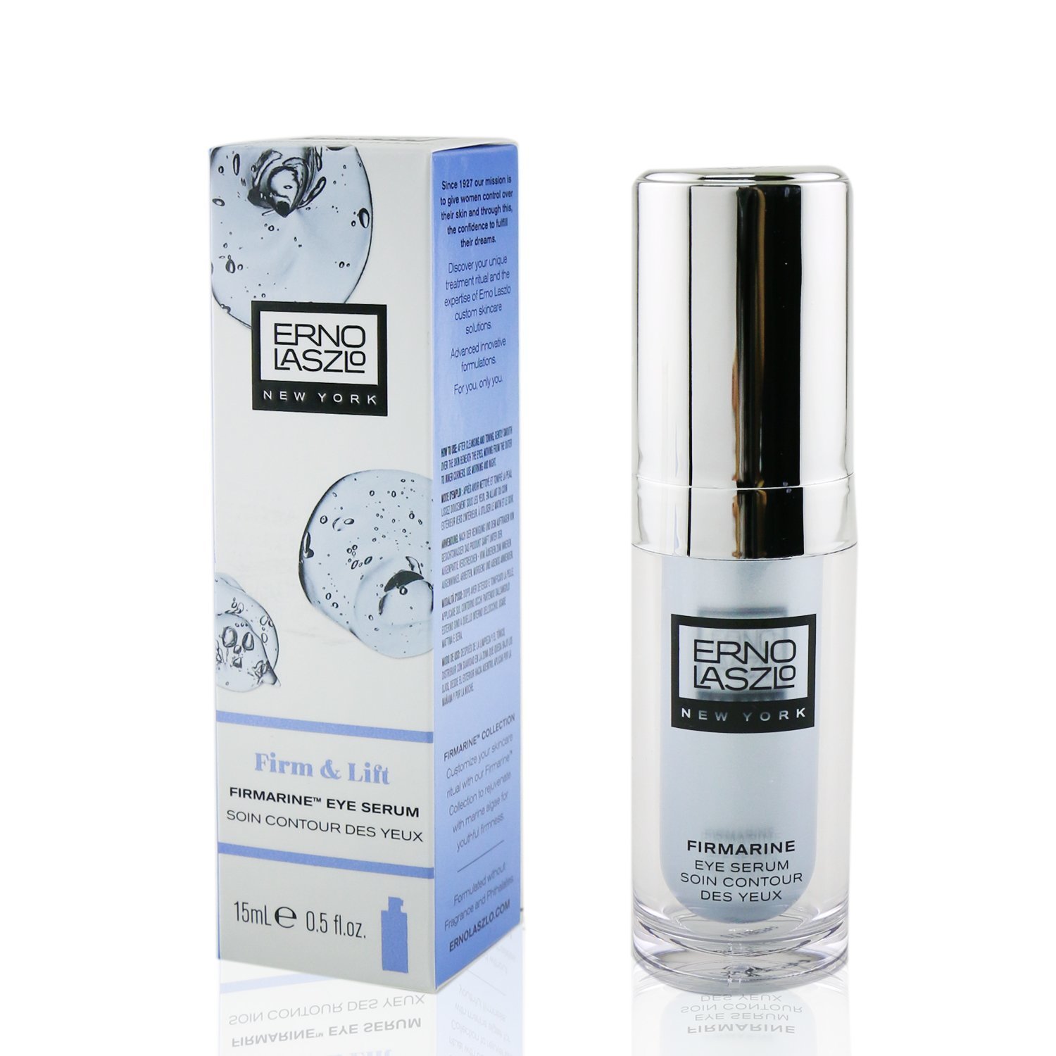 Erno Laszlo Firmarine Eye Serum 15ml/0.5oz