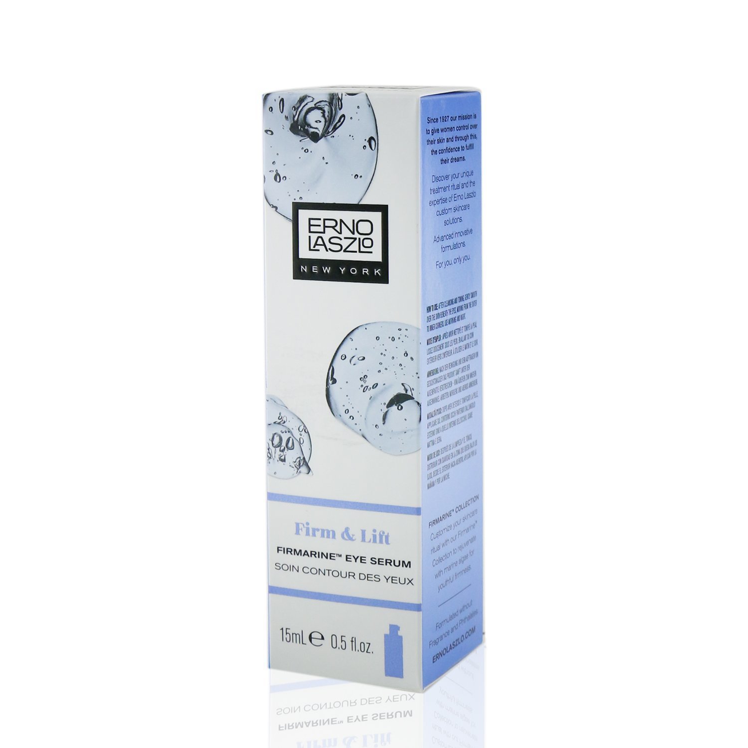 Erno Laszlo Firmarine Eye Serum 15ml/0.5oz