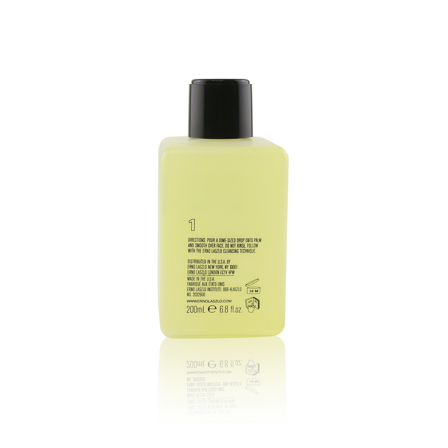 Erno Laszlo Phelityl Pre-Cleansing Oil 200ml/6.8oz