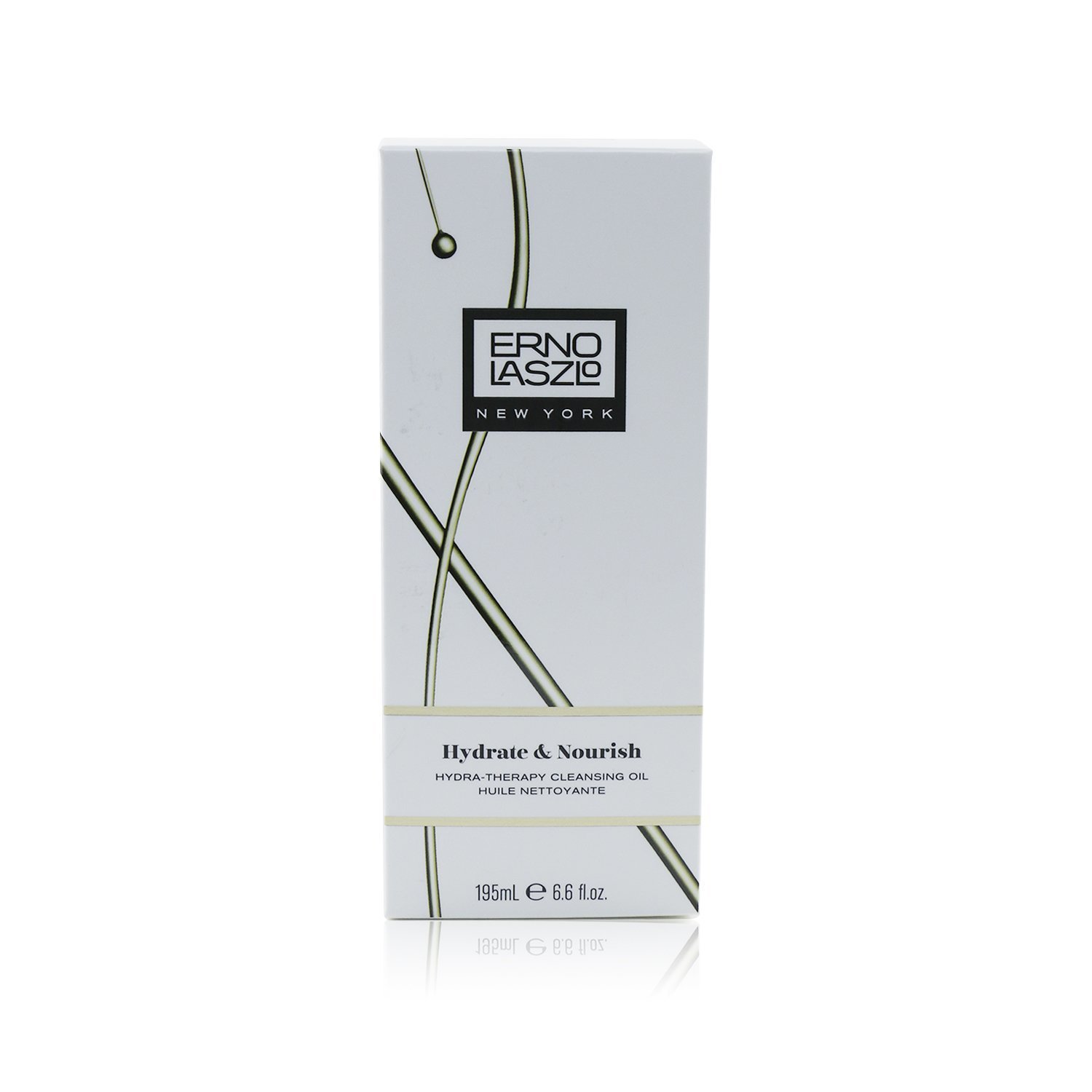 Erno Laszlo Hydra-Therapy Cleansing Oil 195ml/6.6oz